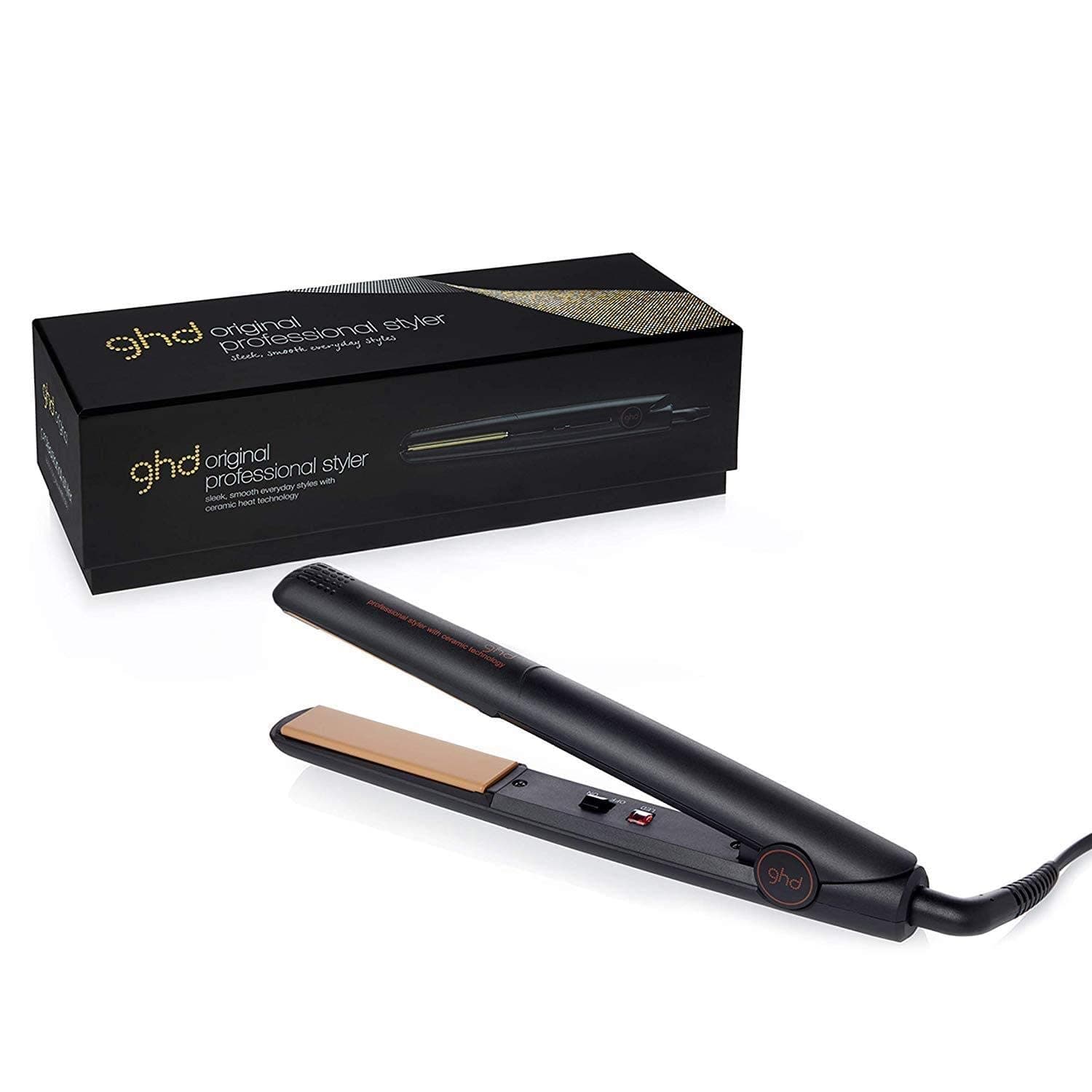 GHD - ghd IV Styler
