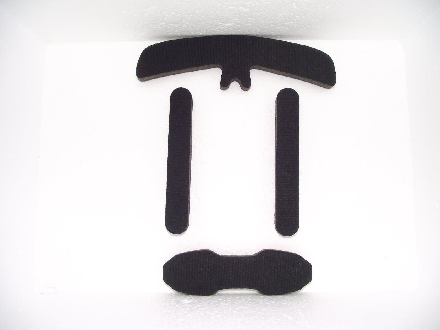 Aftermarket Replacement Pads Liner for Trek Vapor Helmet