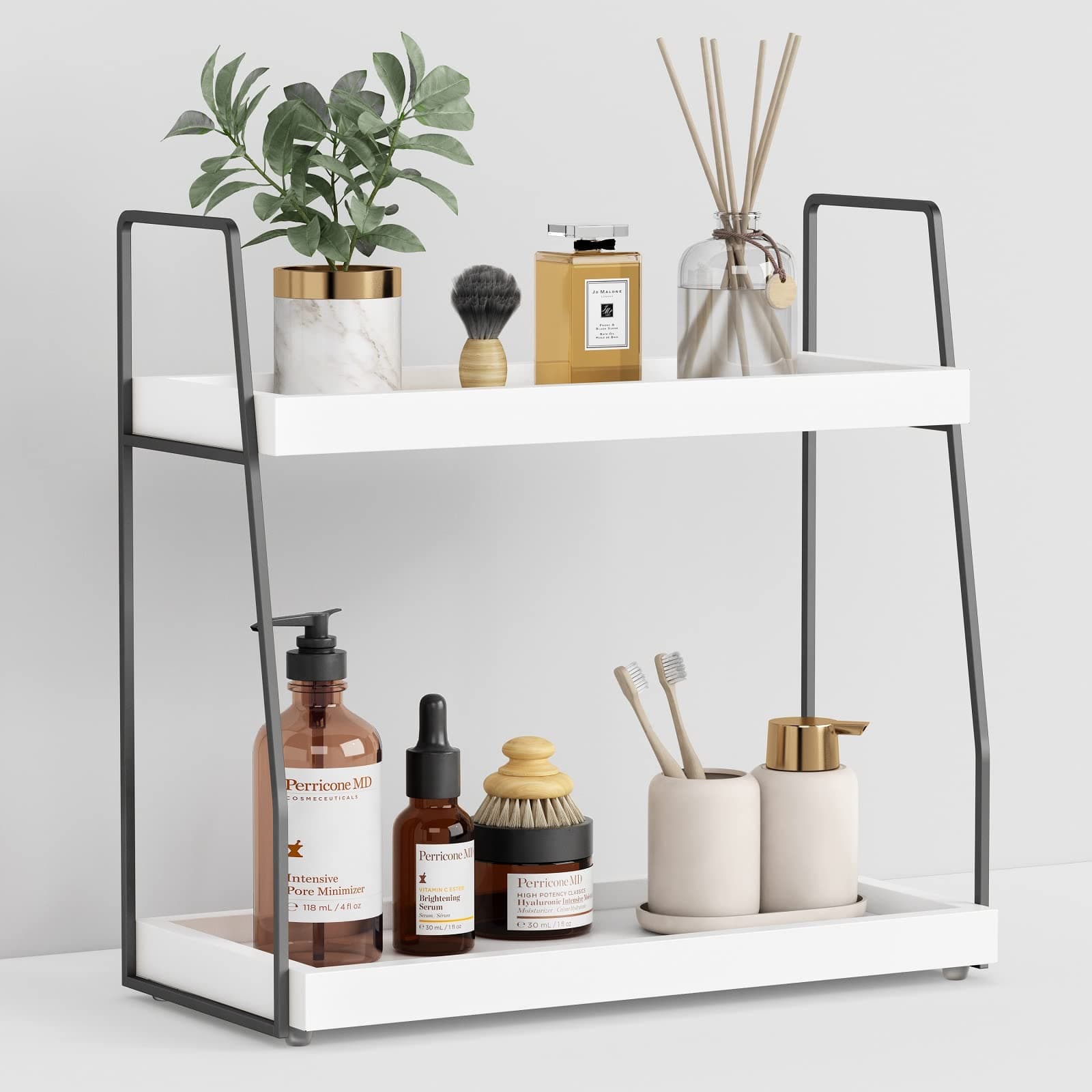 Click Item @ Bathroom Organizer