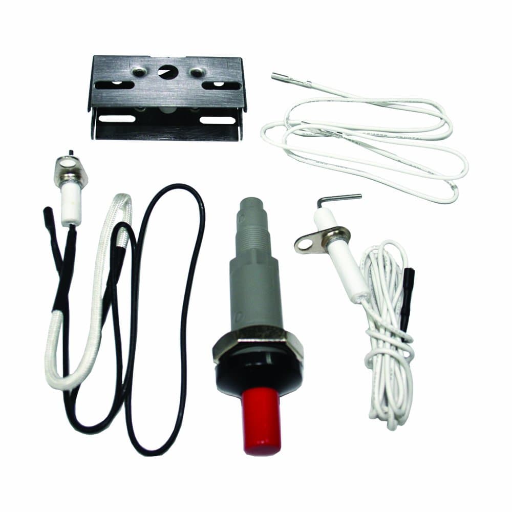 Brinkmann Universal Push Button Igniter