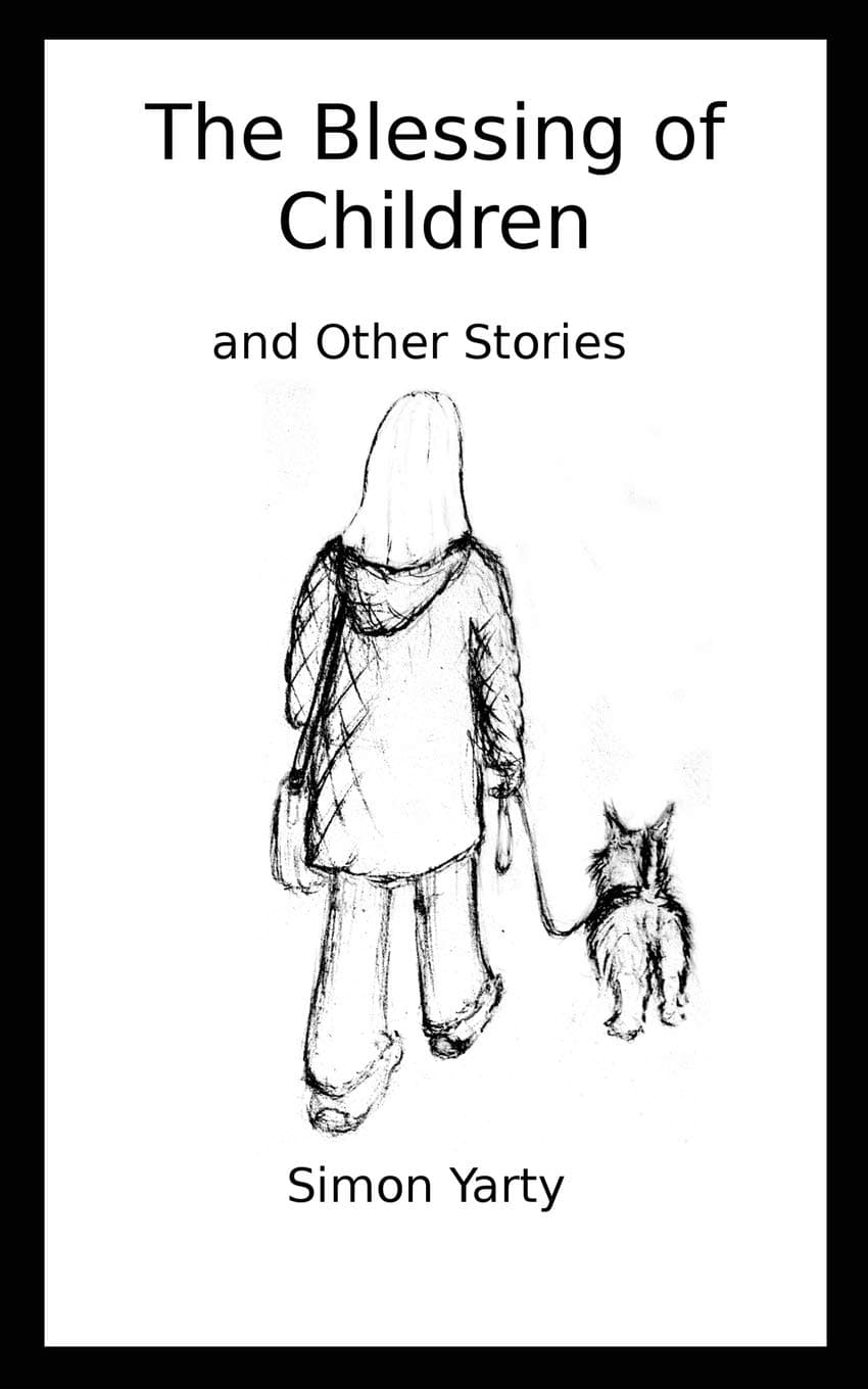 The Blessing of Children: and Other Stories