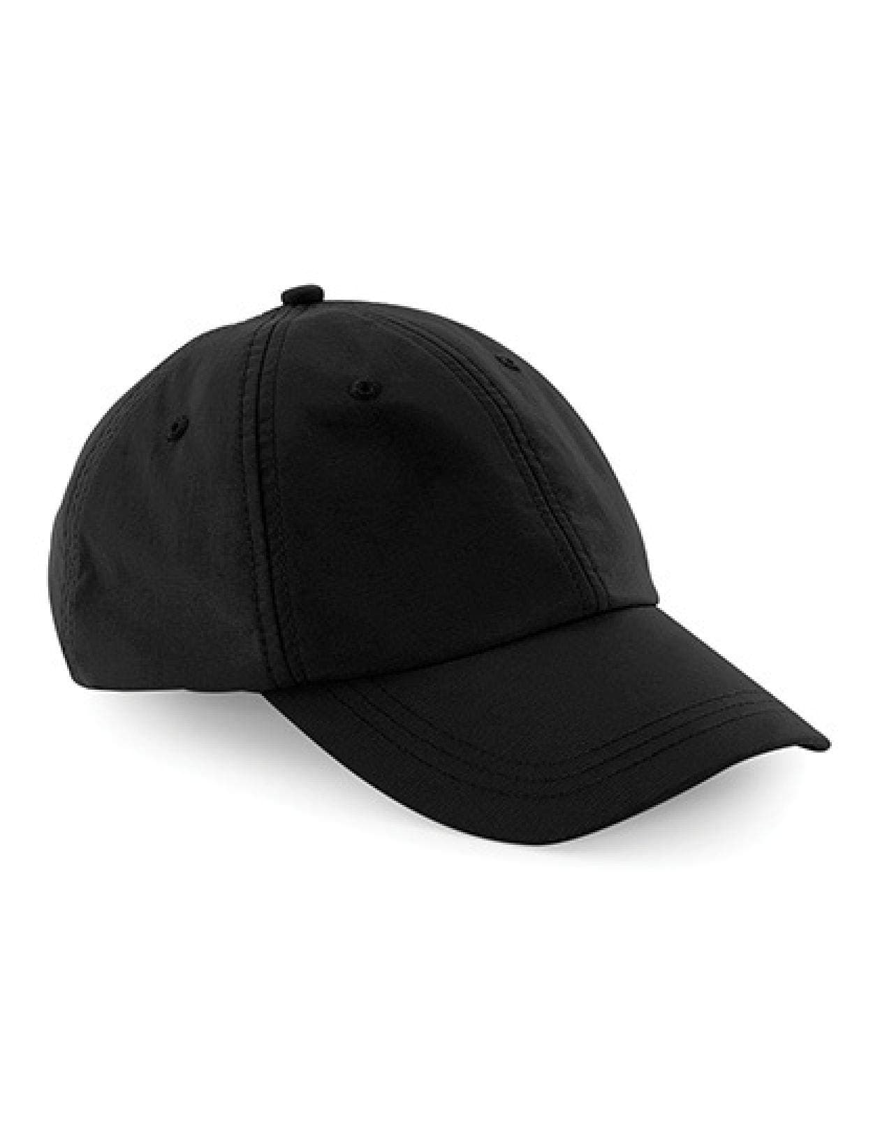 Unisex Outdoor Waterproof 6-Panel Cap - One Size Fits All