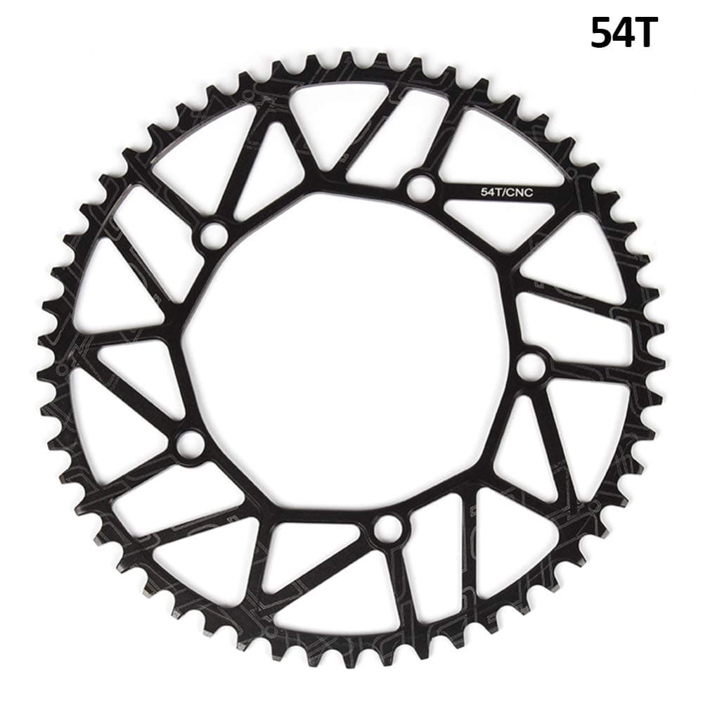 YTGOOD Litepro Lightweight Aluminium Alloy Chain Sprocket Bicycle Speed 8/9/10/11