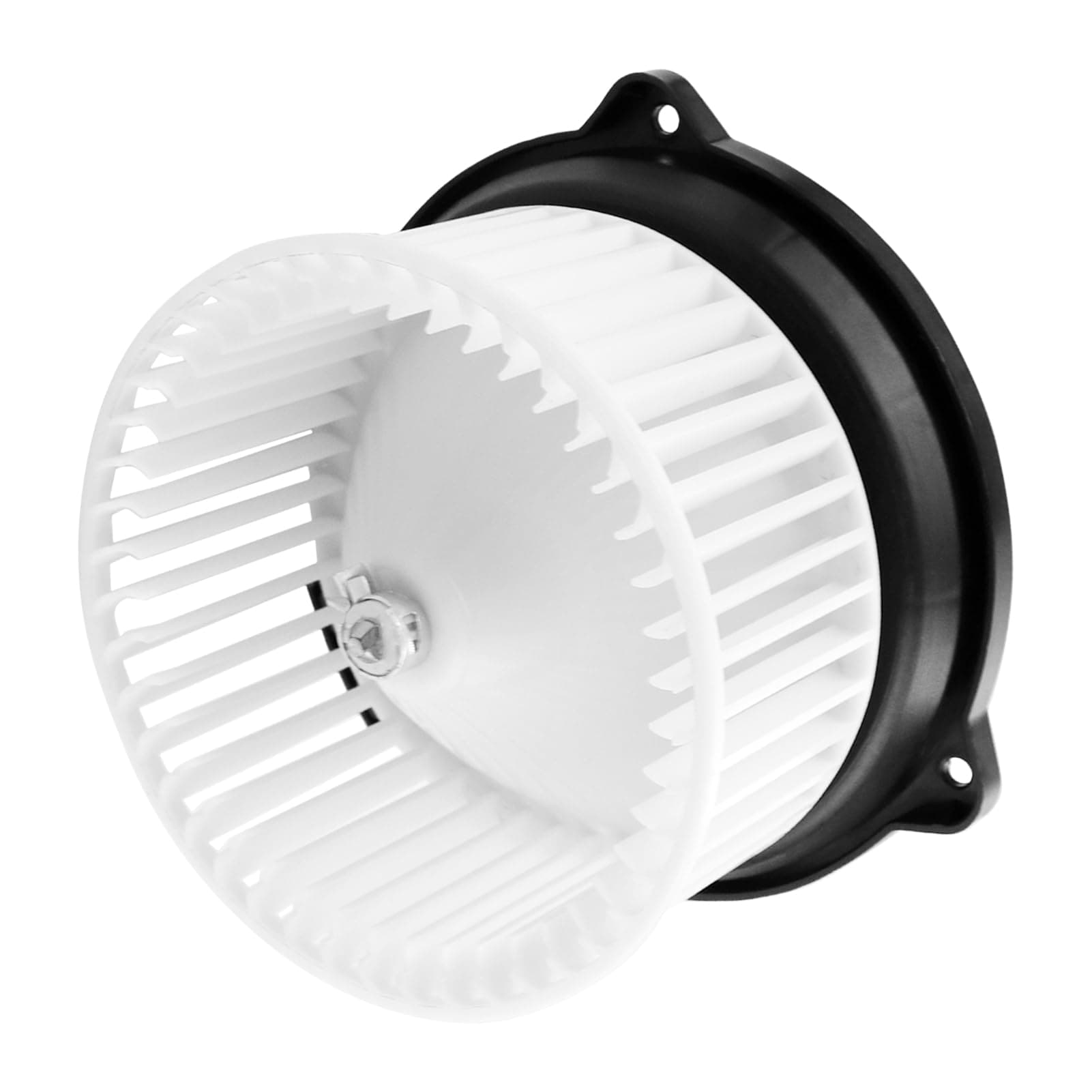HVAC Blower Motor Fan Assembly 700001 Fit for Honda for Honda Civic 1992-2000, Accord 1994-1997, for Acura CL 1997-1999, for Acura Integra 1994-2001, Replaces for 79310-SR3-A01