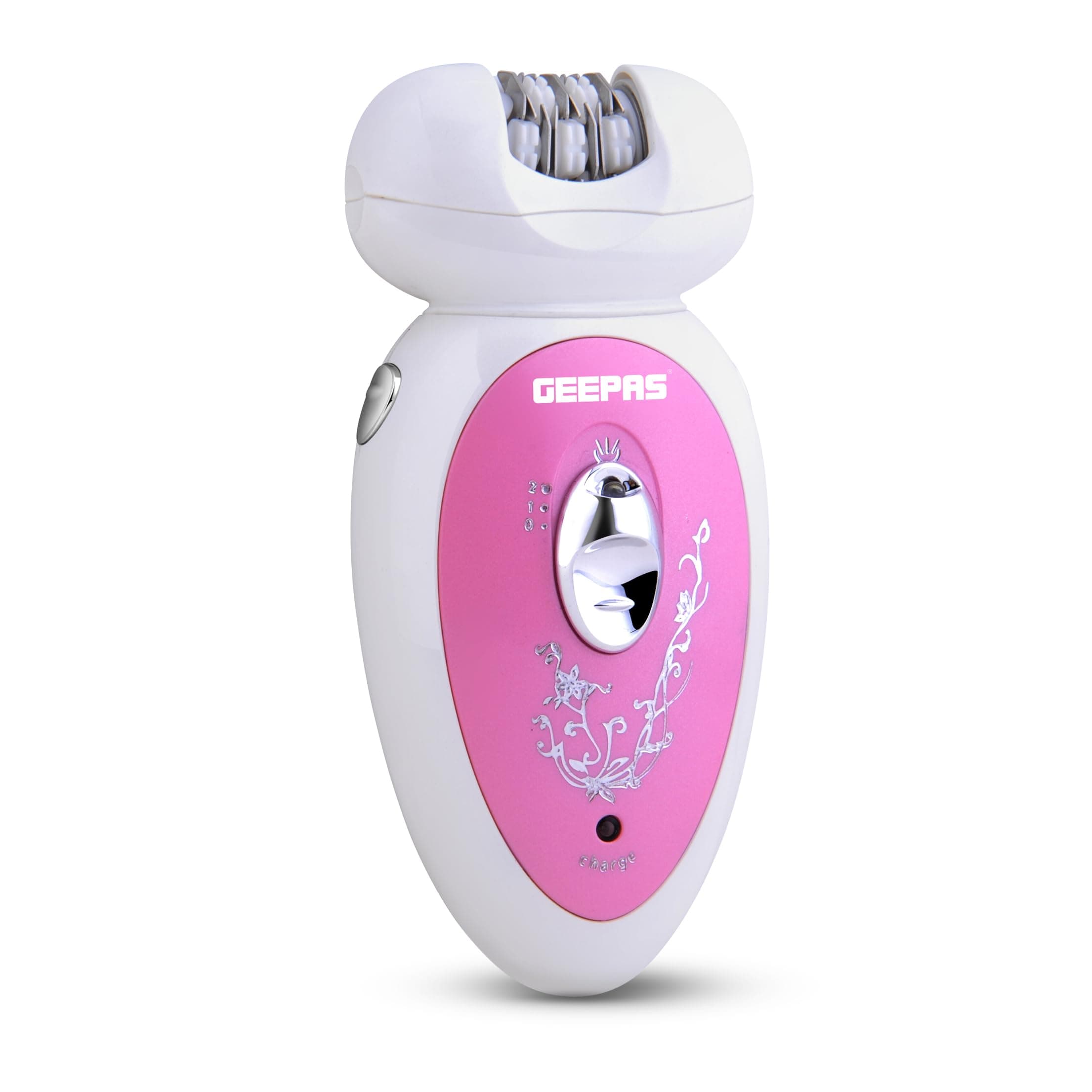 Rechargeable Epilator for Women - GLS8679