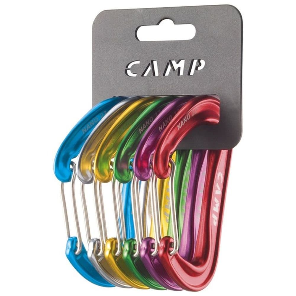 CAMPCarabiner