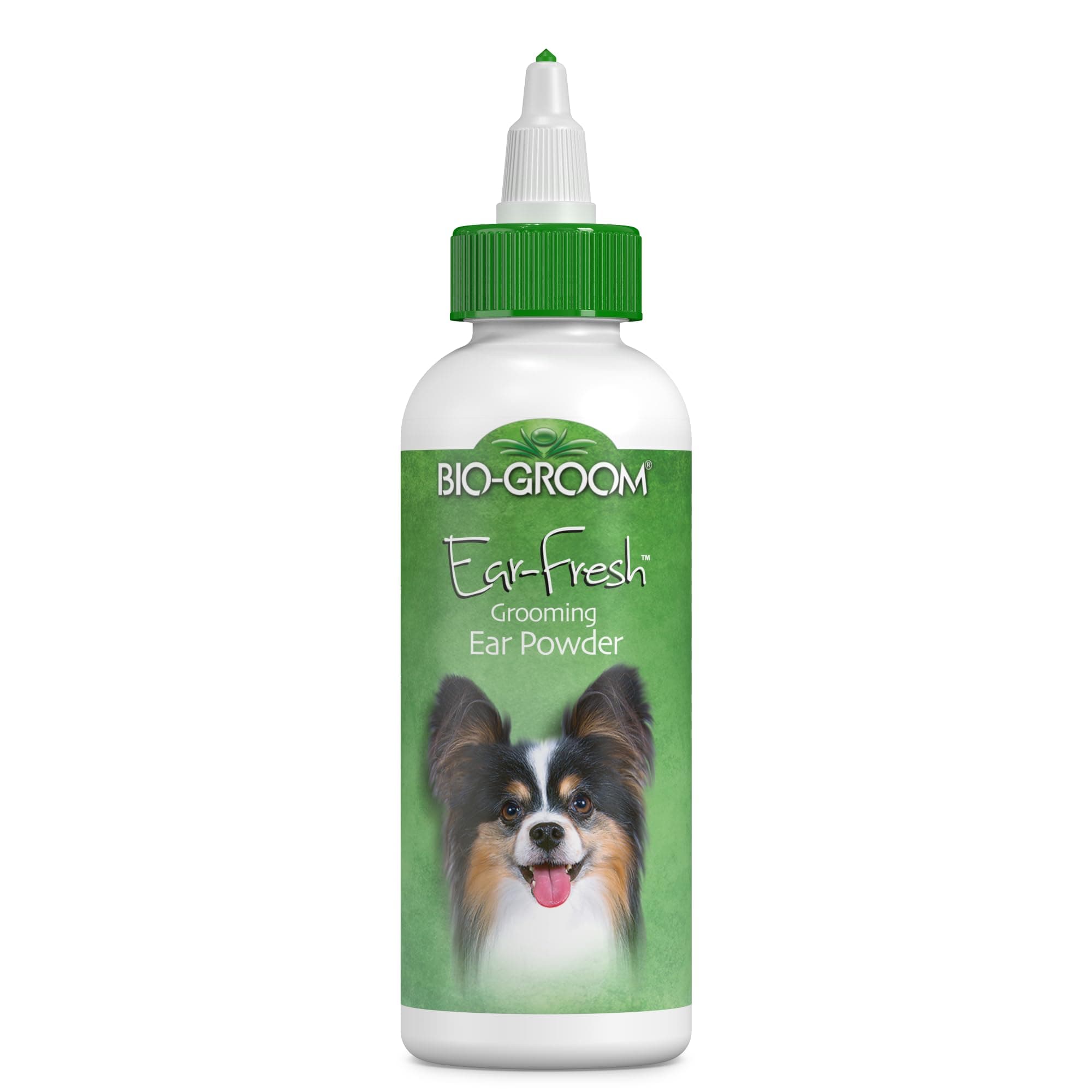 Bio-Groom Ear Fresh Ear Powder, 24gm