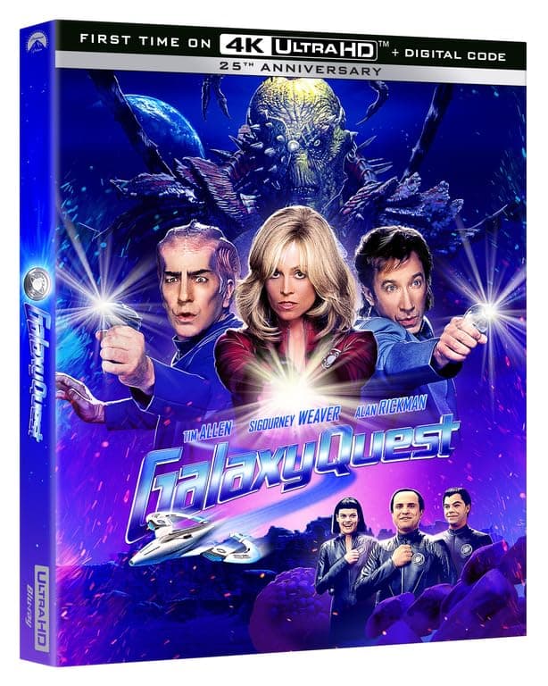 Galaxy Quest