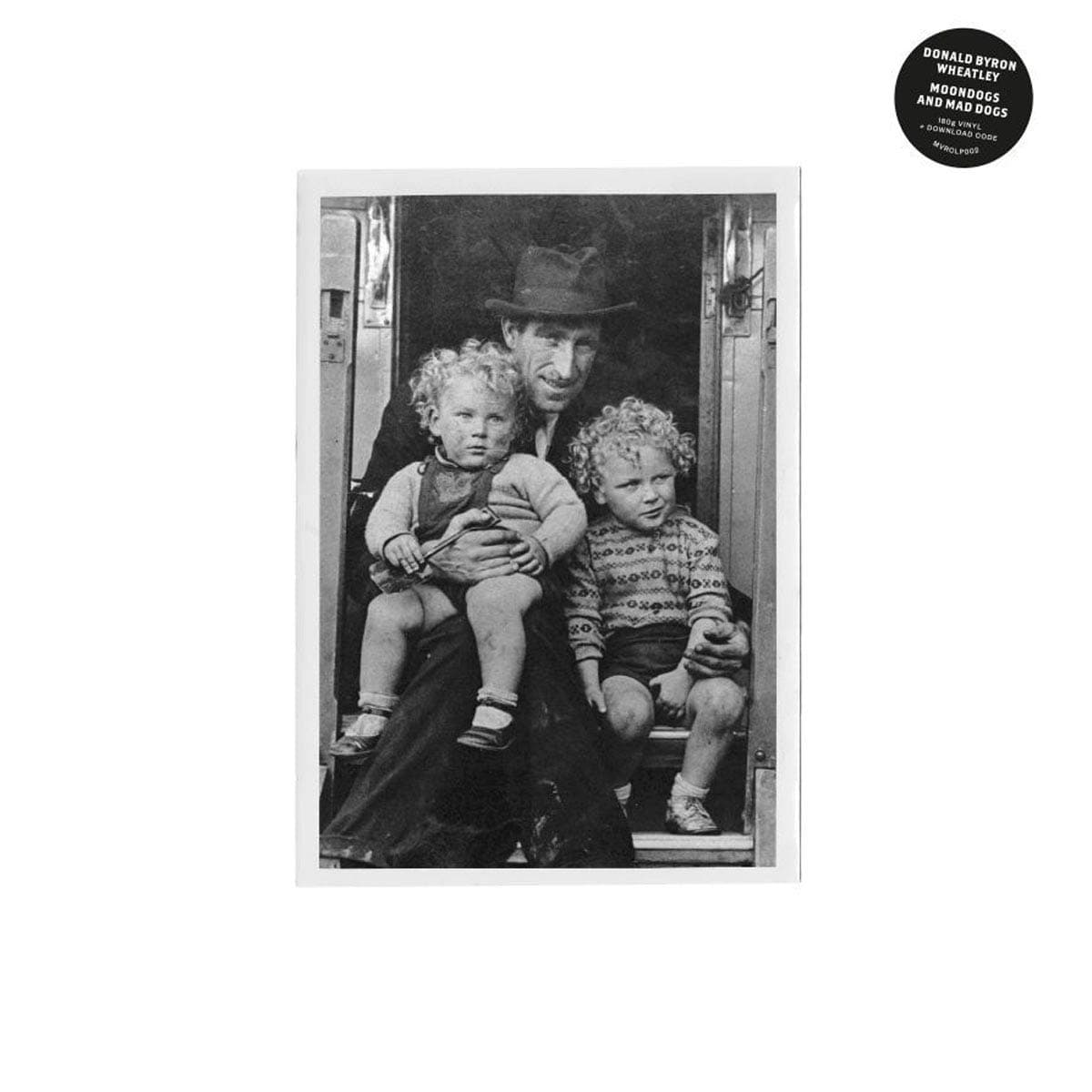 Moondogs And Mad Dogs