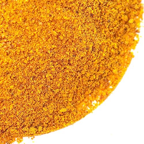 Spice Jungle Aji Amarillo Chile Powder - 1 oz.