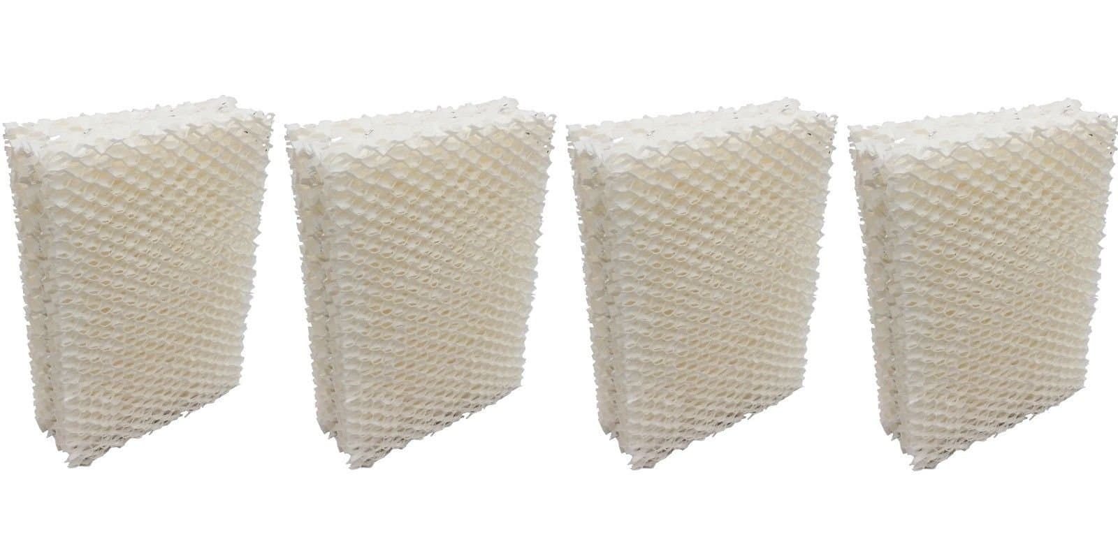 Humidifier Filter for Bionaire WF2630, WF2530-4 Pack
