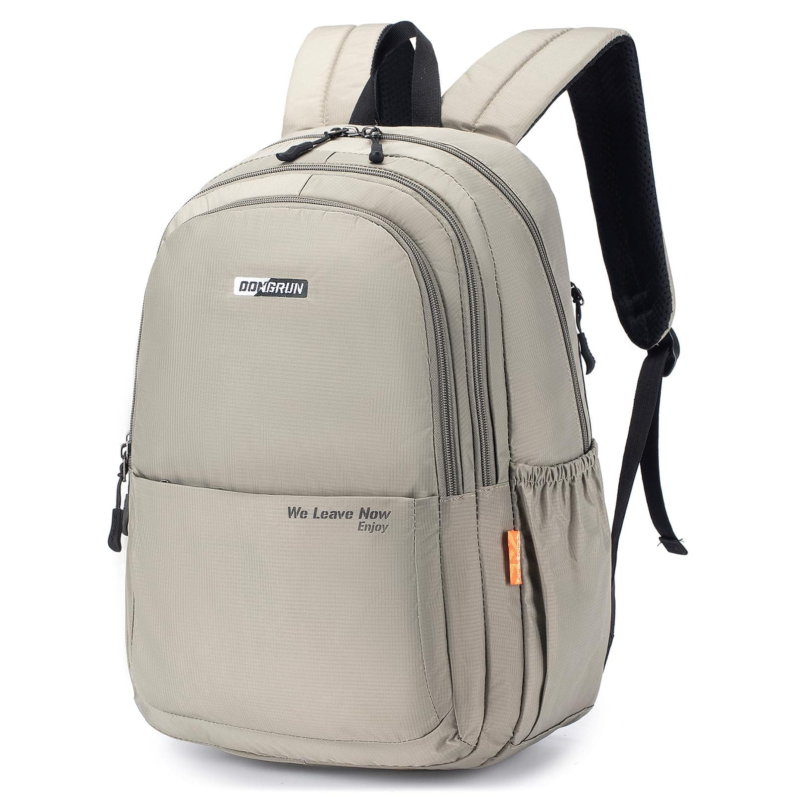 SPAHER 25L Travel Backpack 40x30x20 for Wizzair Hiking Backpack Waterproof Outdoor Sports Camping Cycling Skiing Mountaineering Business Daypack Laptop Rucksack Underseat Bag Gifts for Men Women