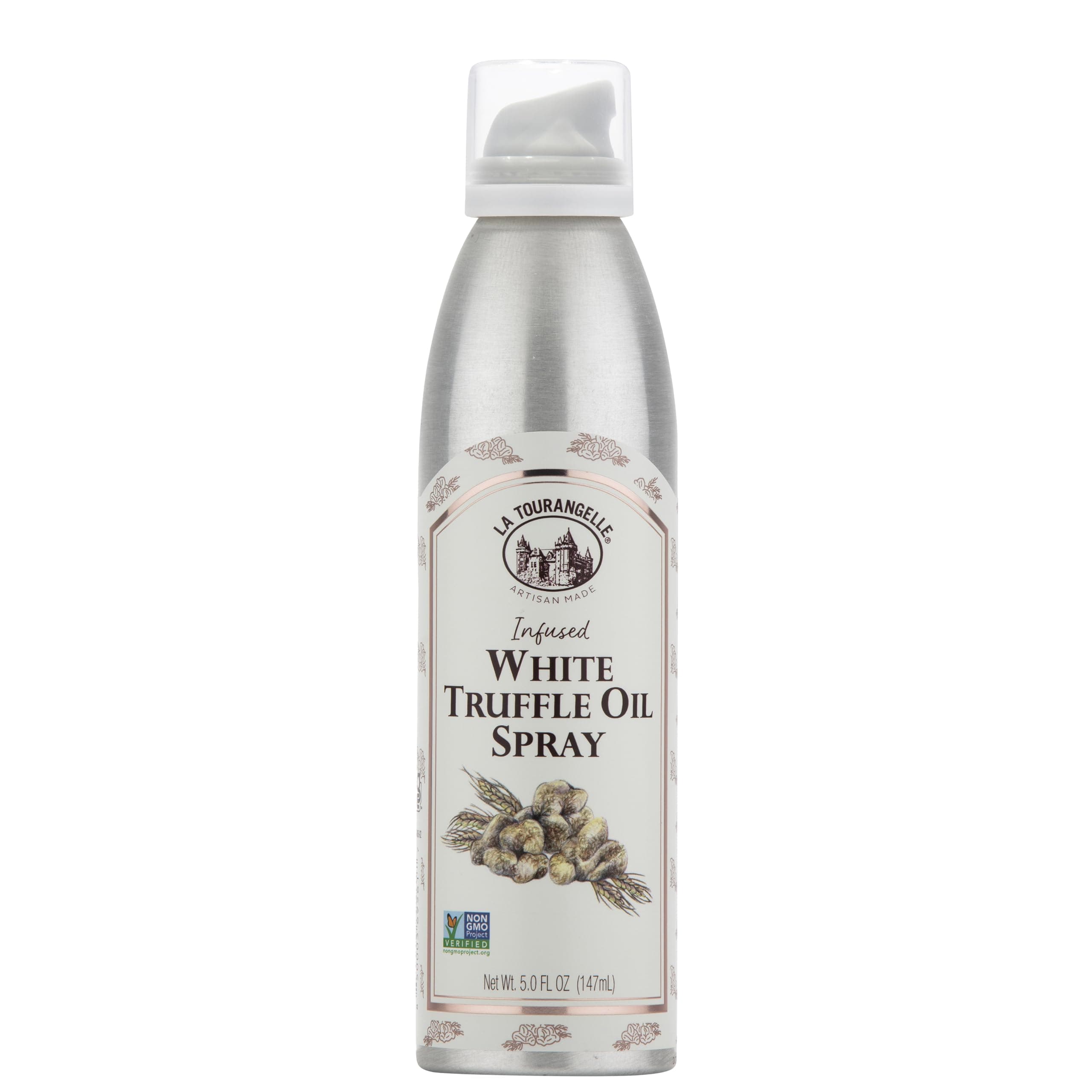 White Truffle Cooking Spray
