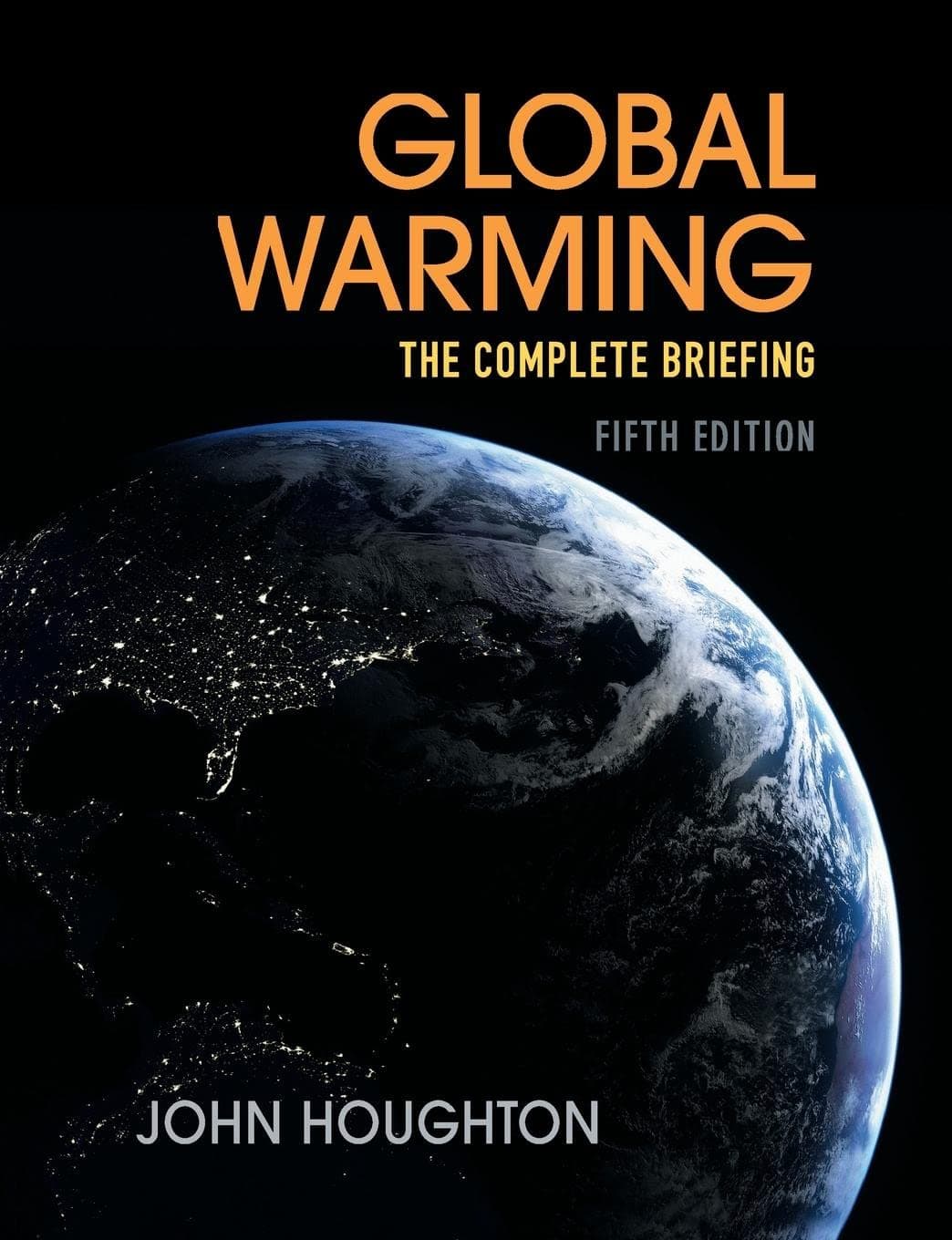 Global Warming 5th Edition