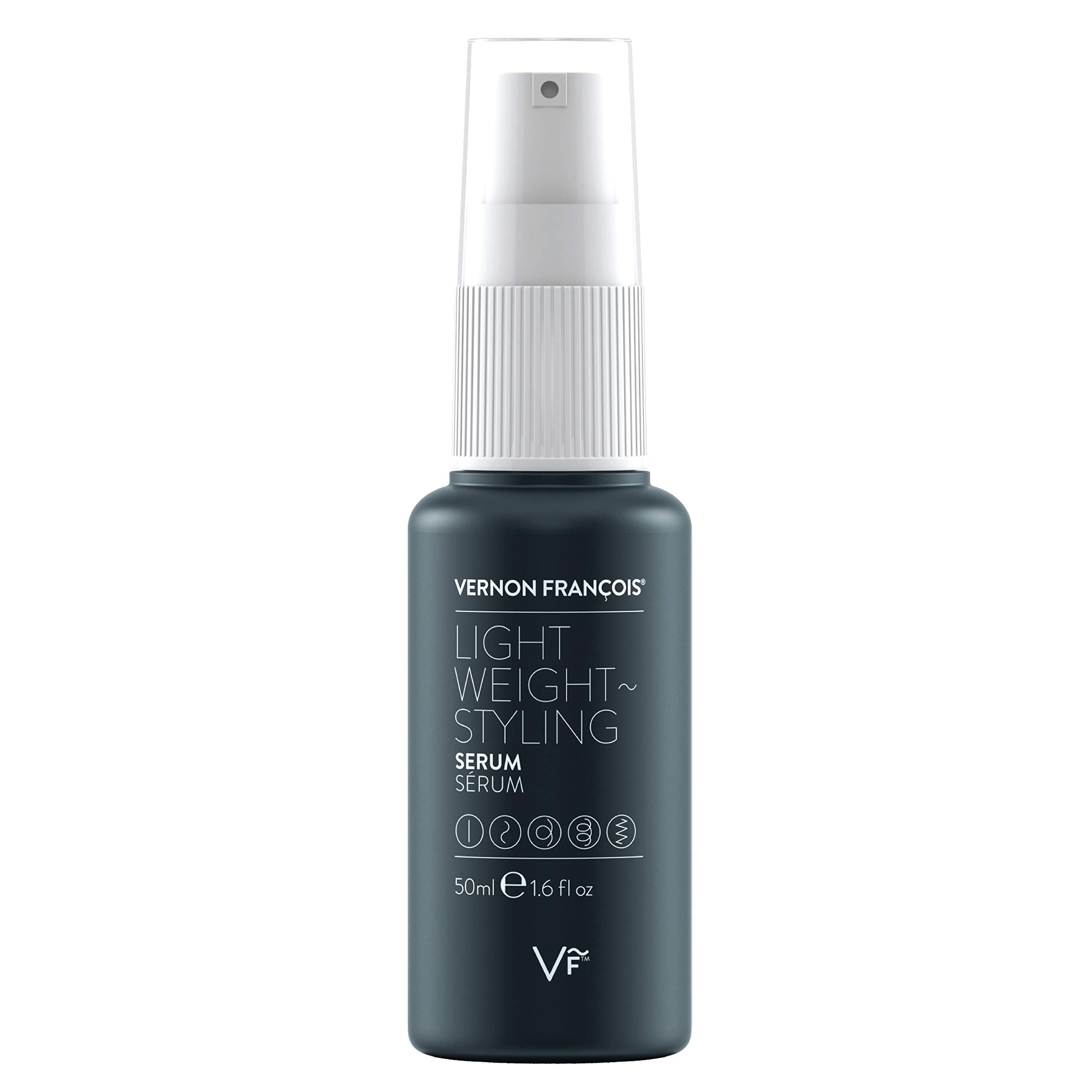 LIGHT~WEIGHT STYLING SERUM