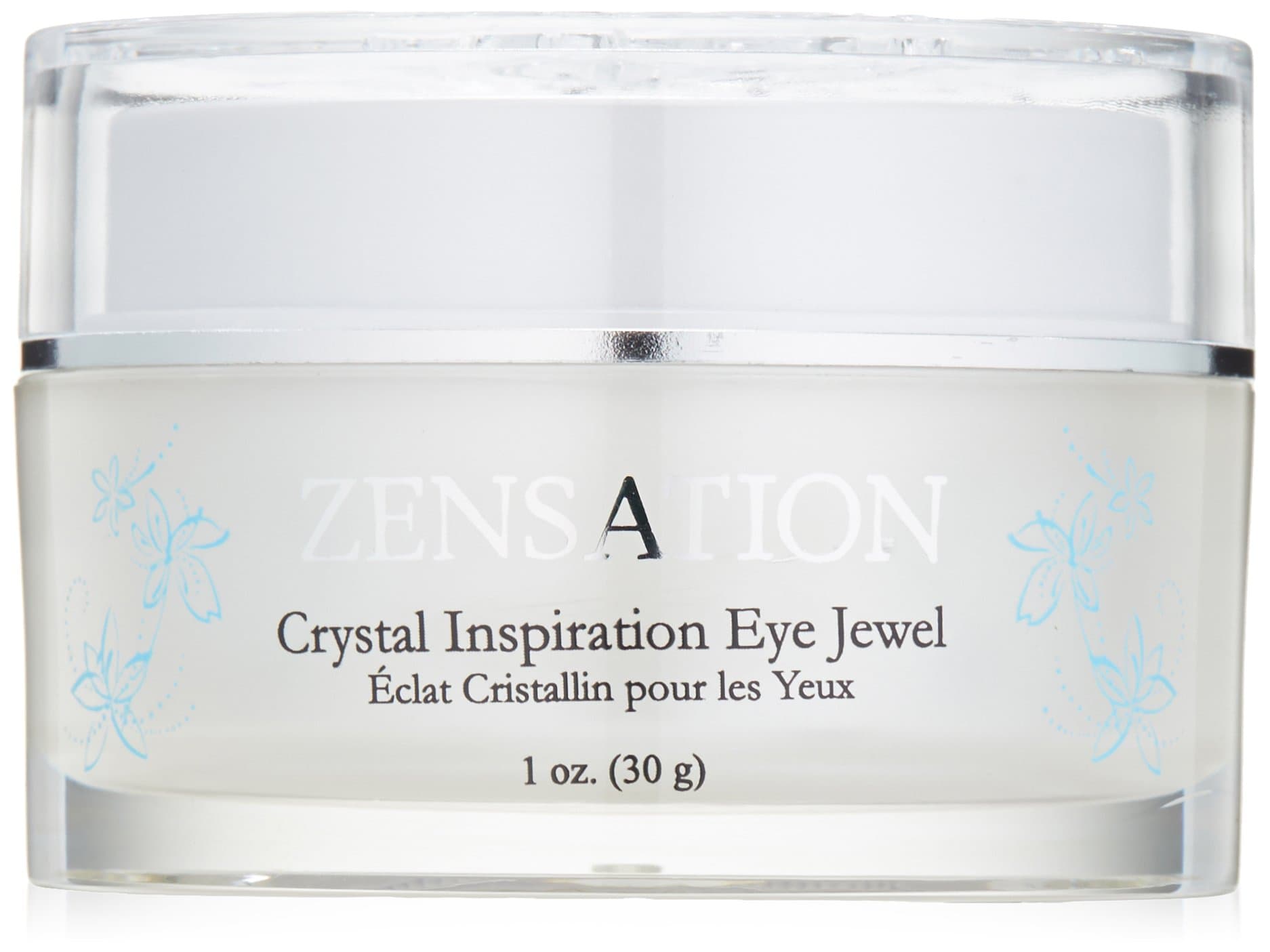 Zensation Crystal Inspiration Eye Jewel, 1 oz