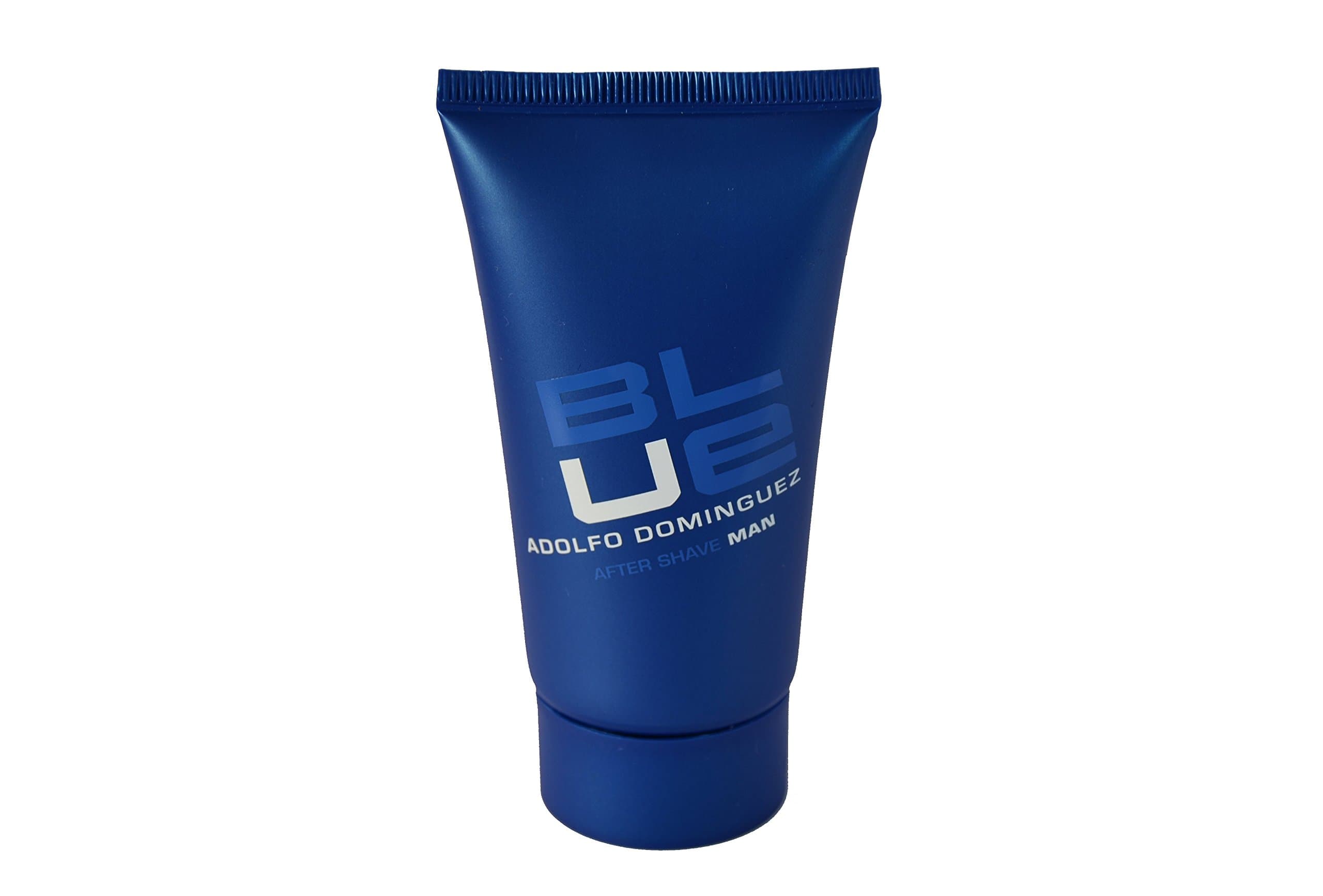 Adolfo Dominguez Blue U After Shave Balm 50ml