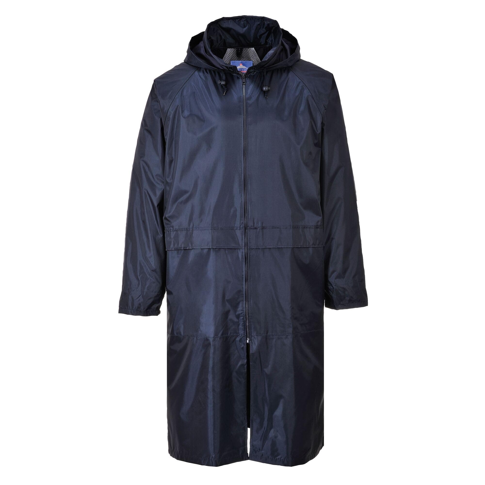 Portwest S438 Men's Lightweight Waterproof Raincoat