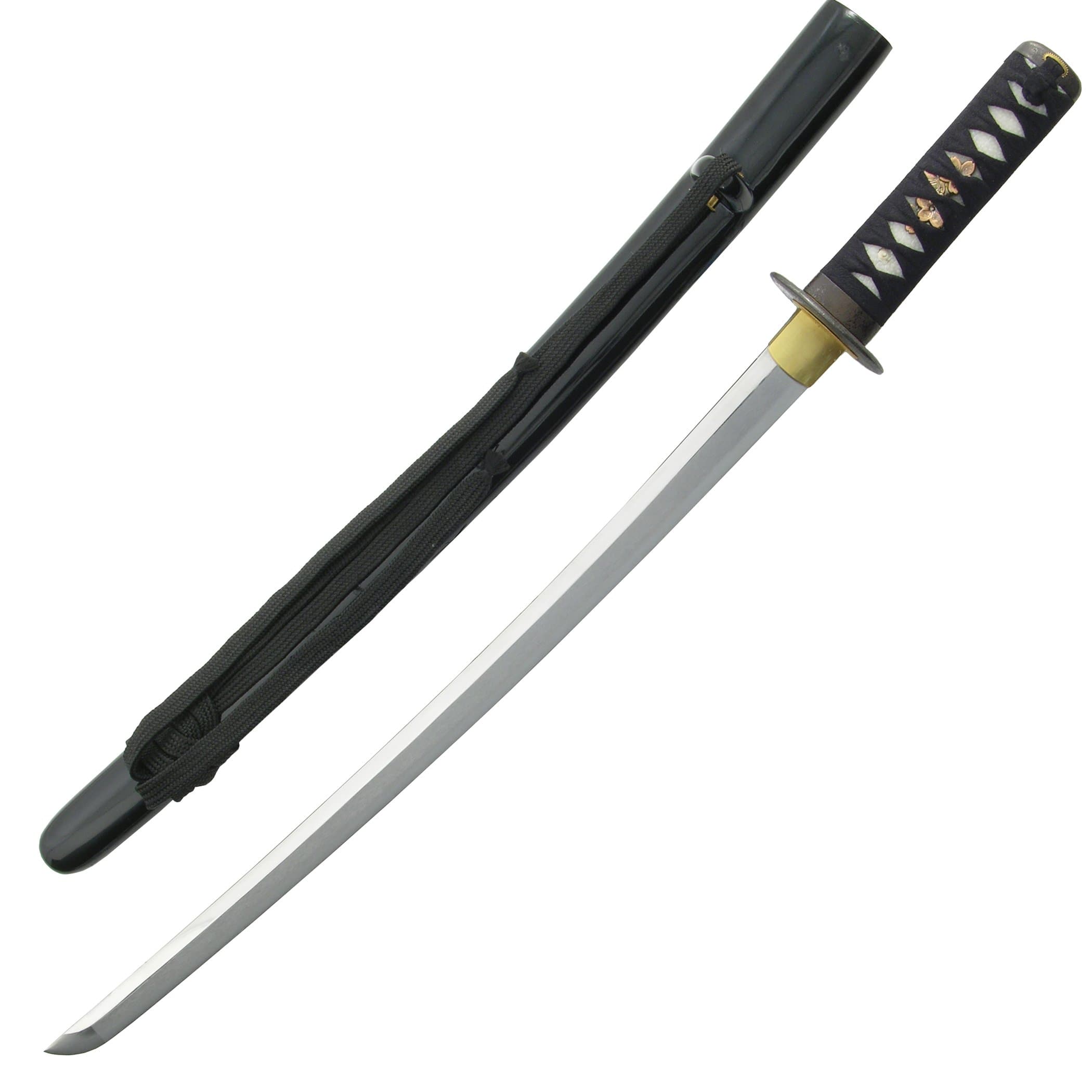 CAS Hanwei - Practical Blade - Wakizashi