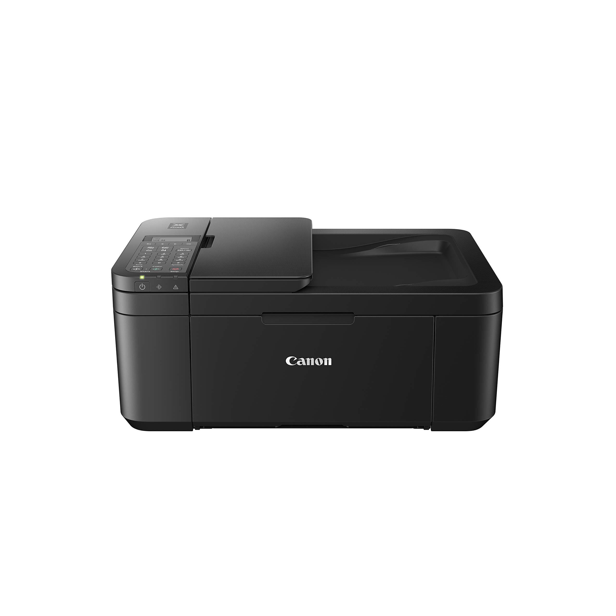 Imprimante Canon Pixma TS8250 Wifi Multifonctions (Noir) (EU)