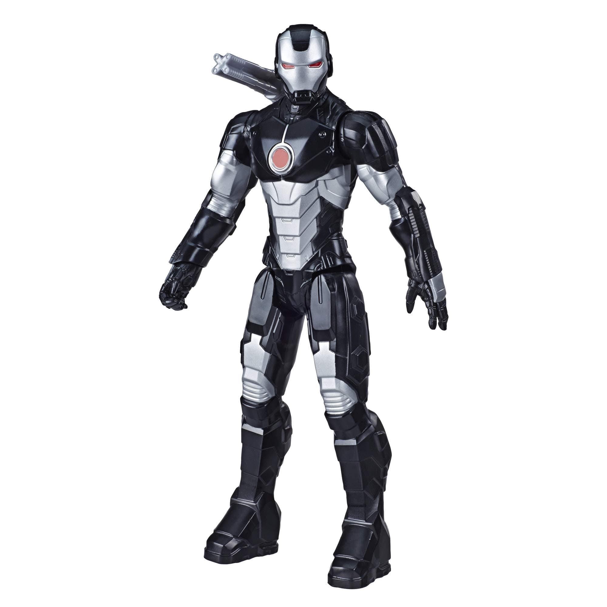 Marvel Avengers Action Figure (12 Inches, Multicolour)