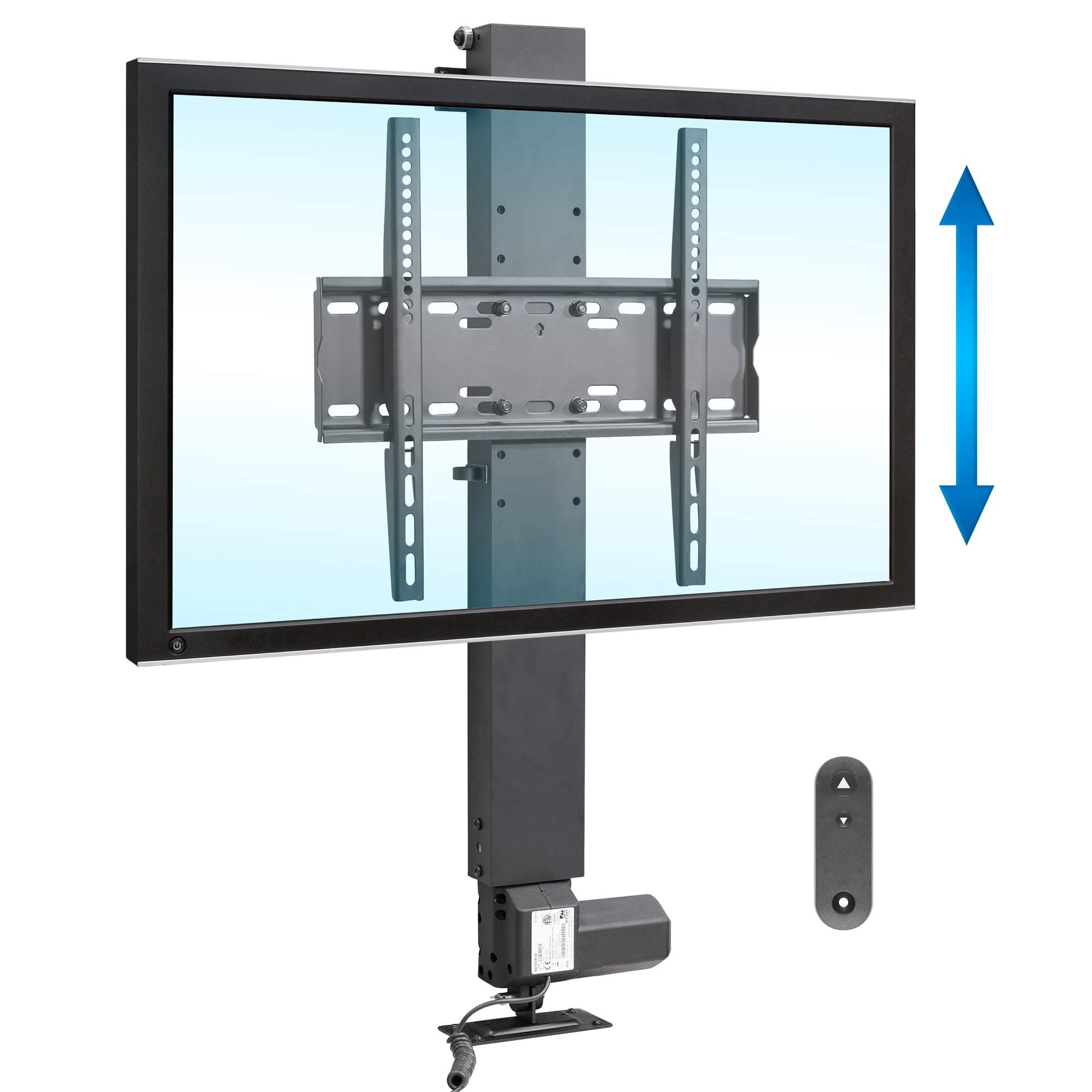 Motorized TV Lift