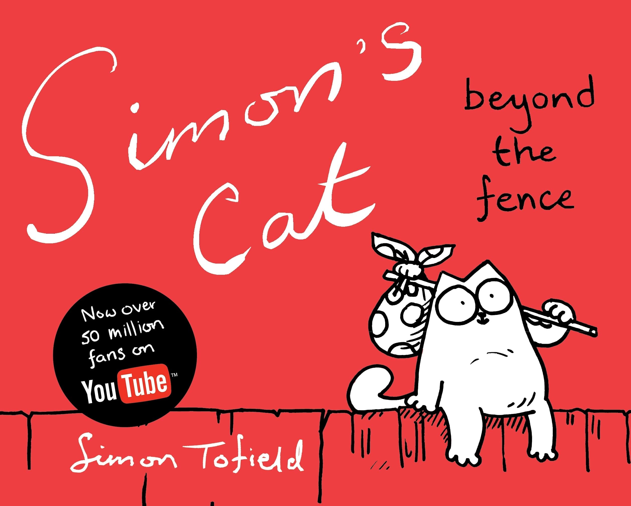 Simon's Cat 2: Beyond the Fence