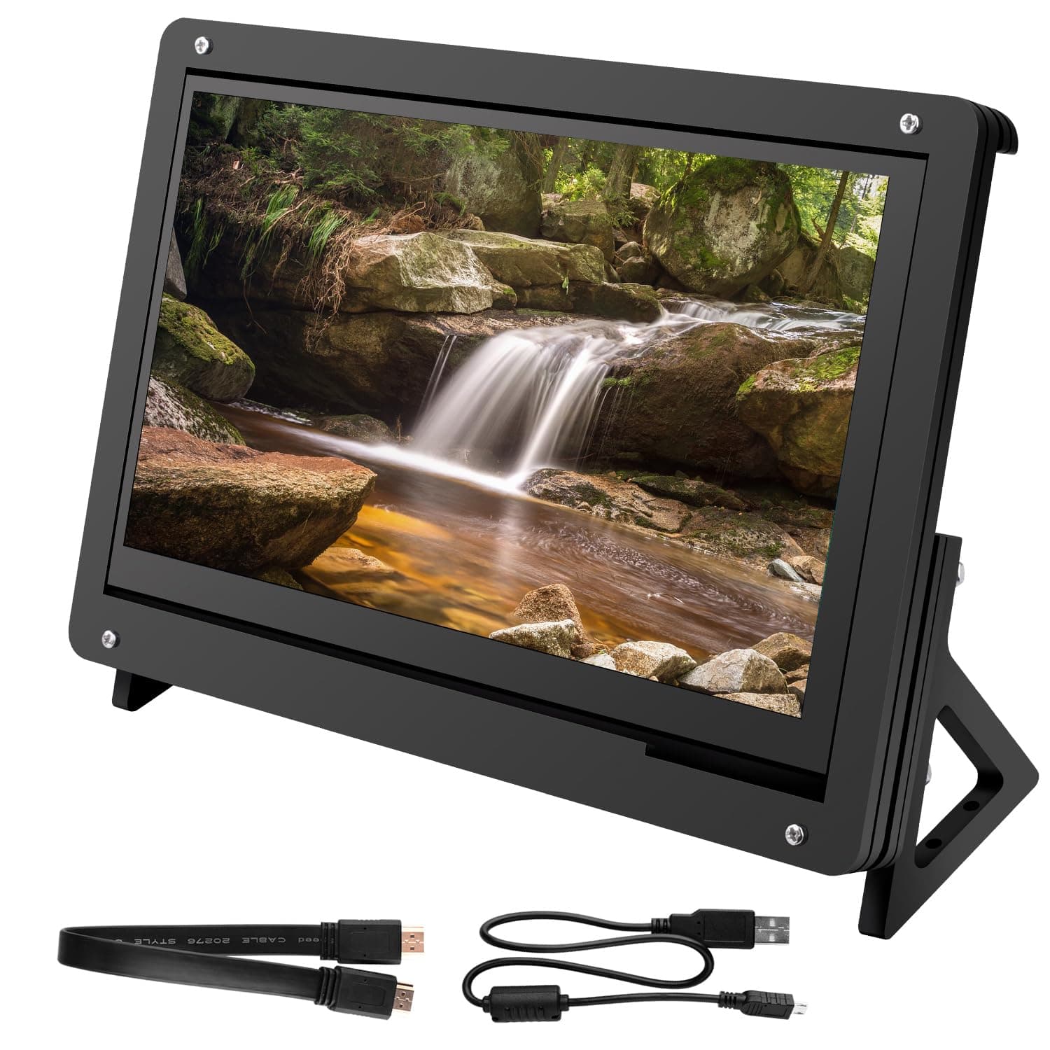 7 inch Raspberry pi screen