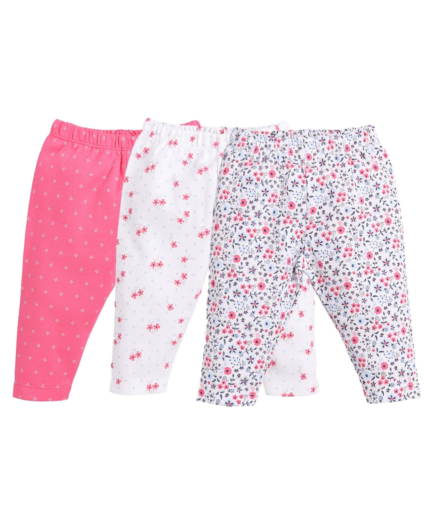 Baby-Girls Track Pants