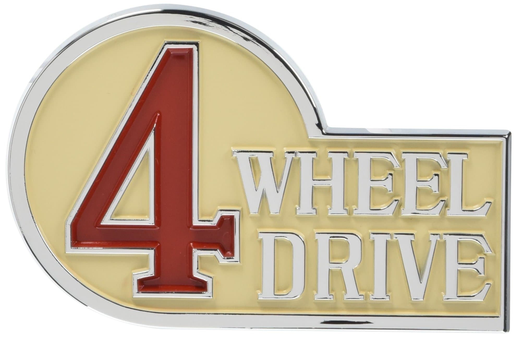 Toyota 75453-60012 Name Plate