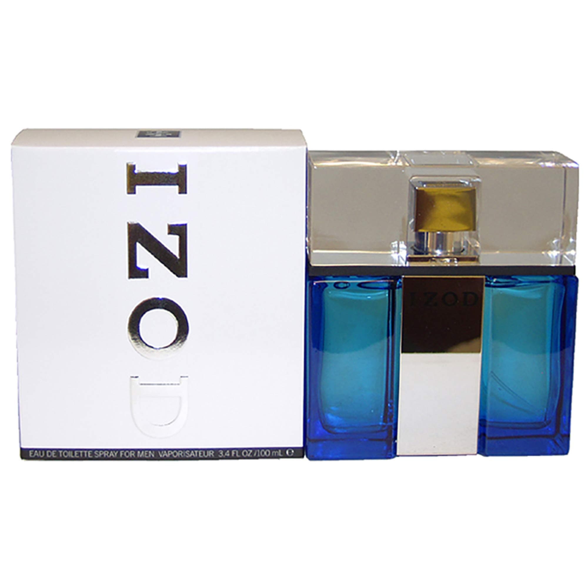 IZOD by Phillips Van Heusen EDT SPRAY 3.4 OZ
