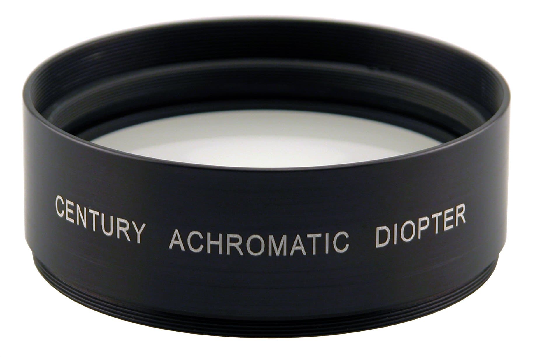 Century Precision Optics 0AD-8616-00 86 mm +1.6 Achromatic Diopter