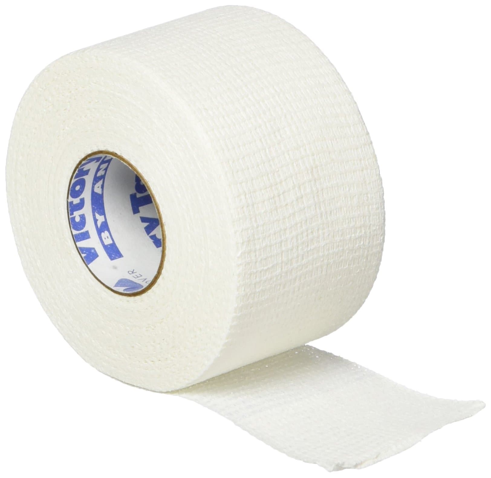 Andover Healthcare Victory Tape, White, 1.5" x 15 yd. 32 Pack