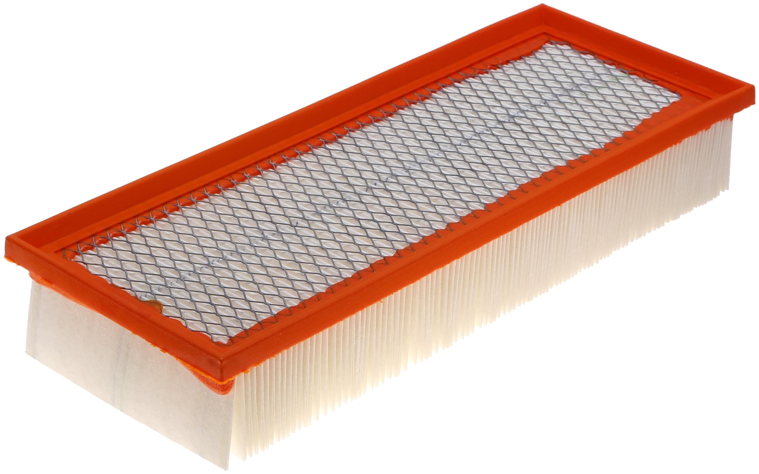 FRAM Extra Guard CA10085 Replacement Engine Air Filter for Select Volkswagen Models, Provides Up to 12 Months or 12,000 Miles Filter Protection