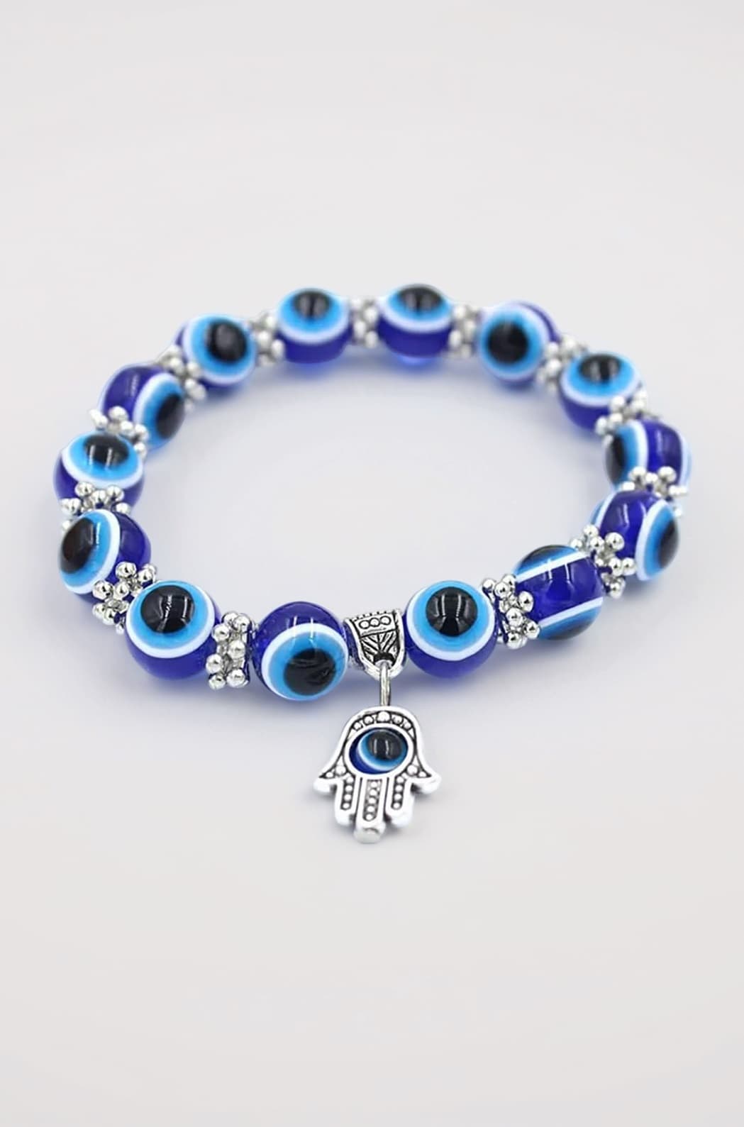 YouBella Jewellery for women Evil Eye Bracelet for Girls/Women and Boys/Men | Valentine Gift for Men and Women