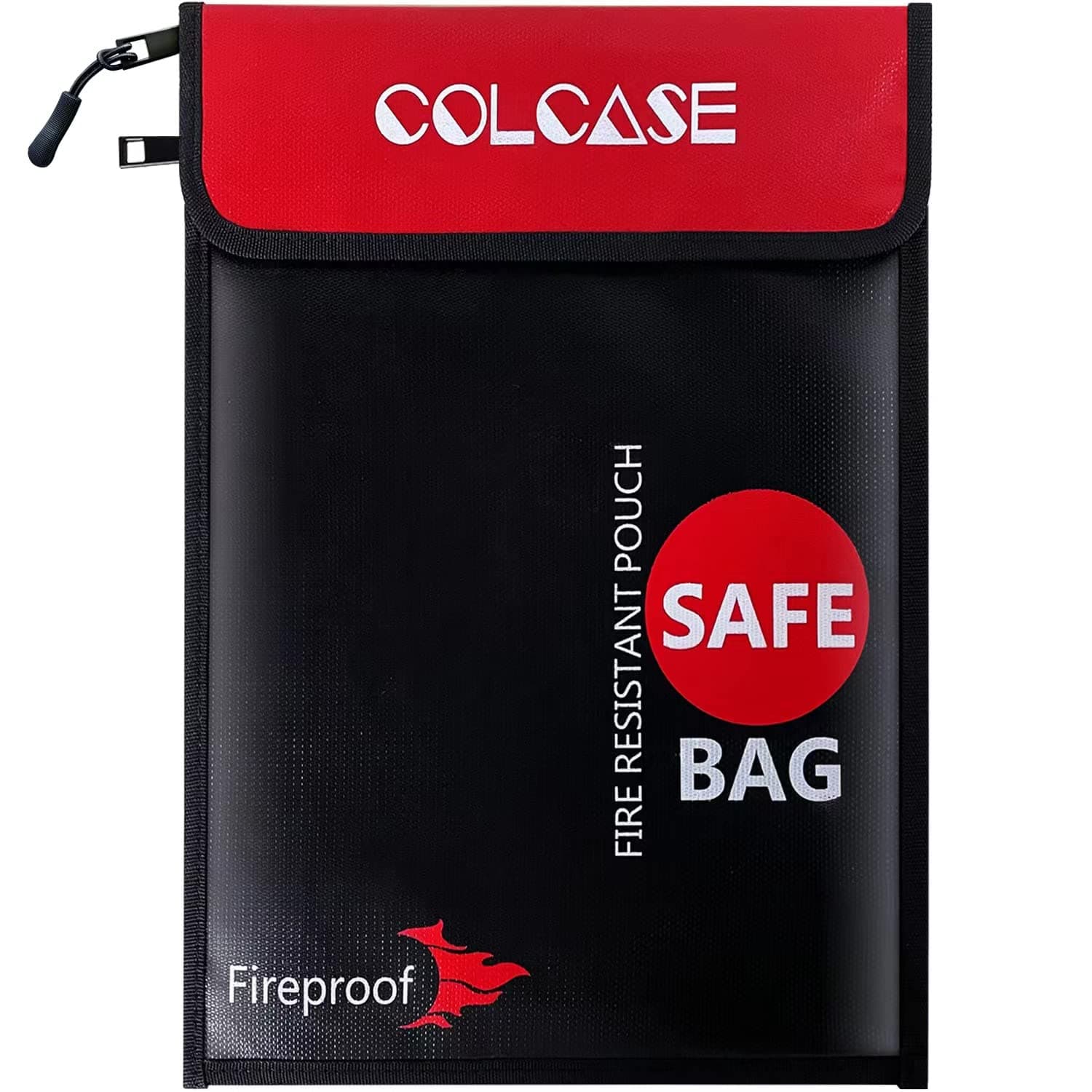COLCASE Fireproof Document Bag