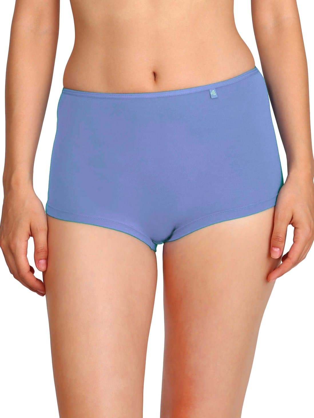 Jockey Women Core Boy Leg