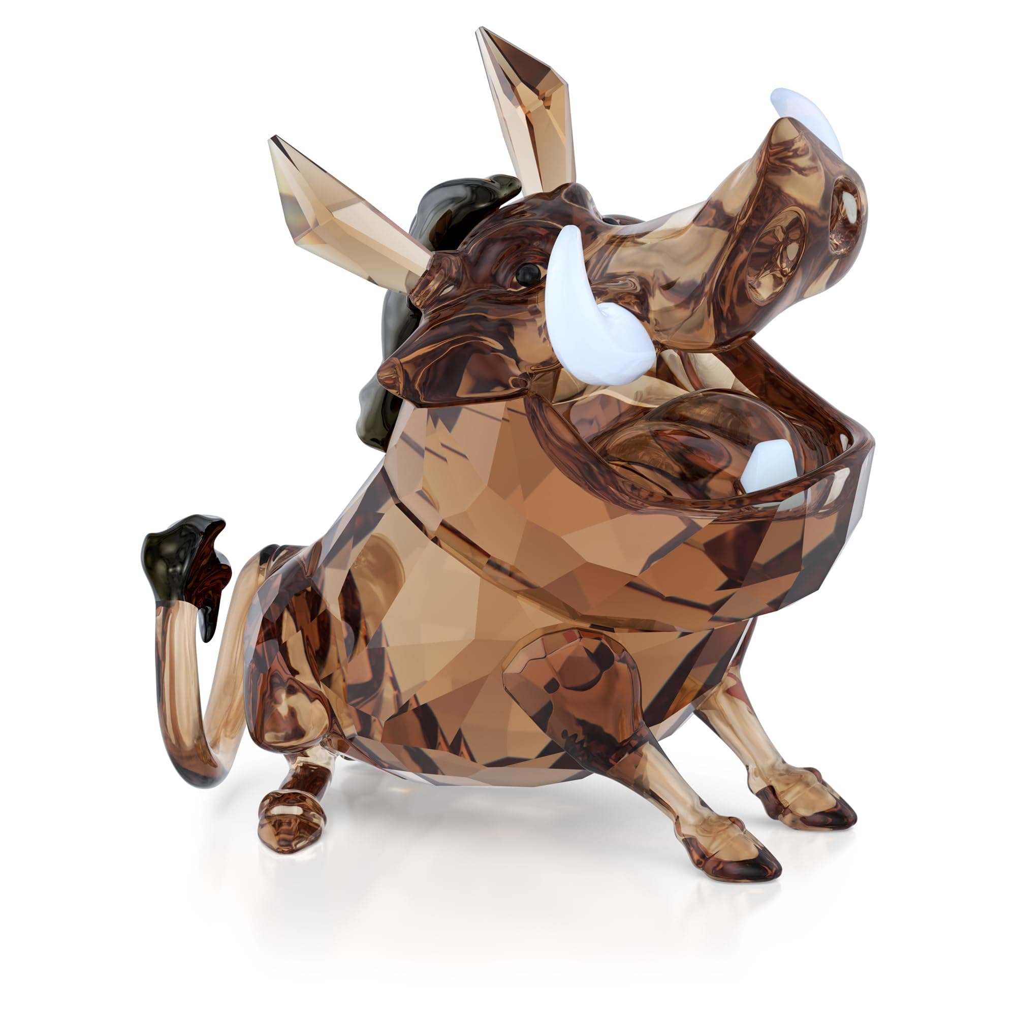 Swarovski Disney The Lion King Pumbaa