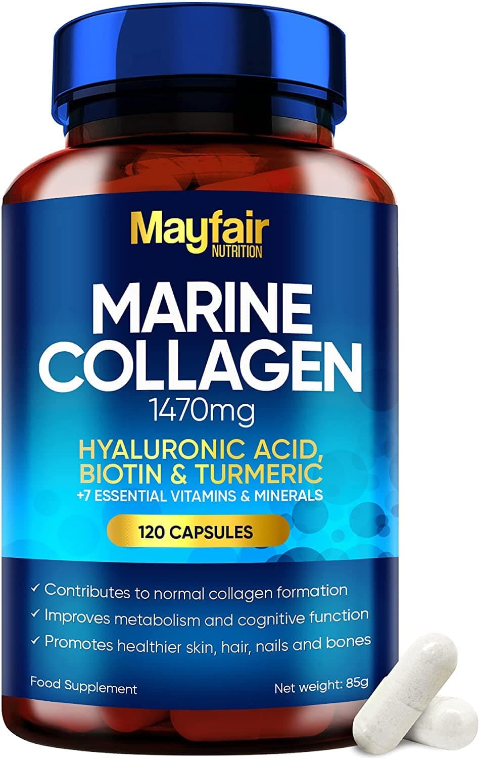 Marine Collagen