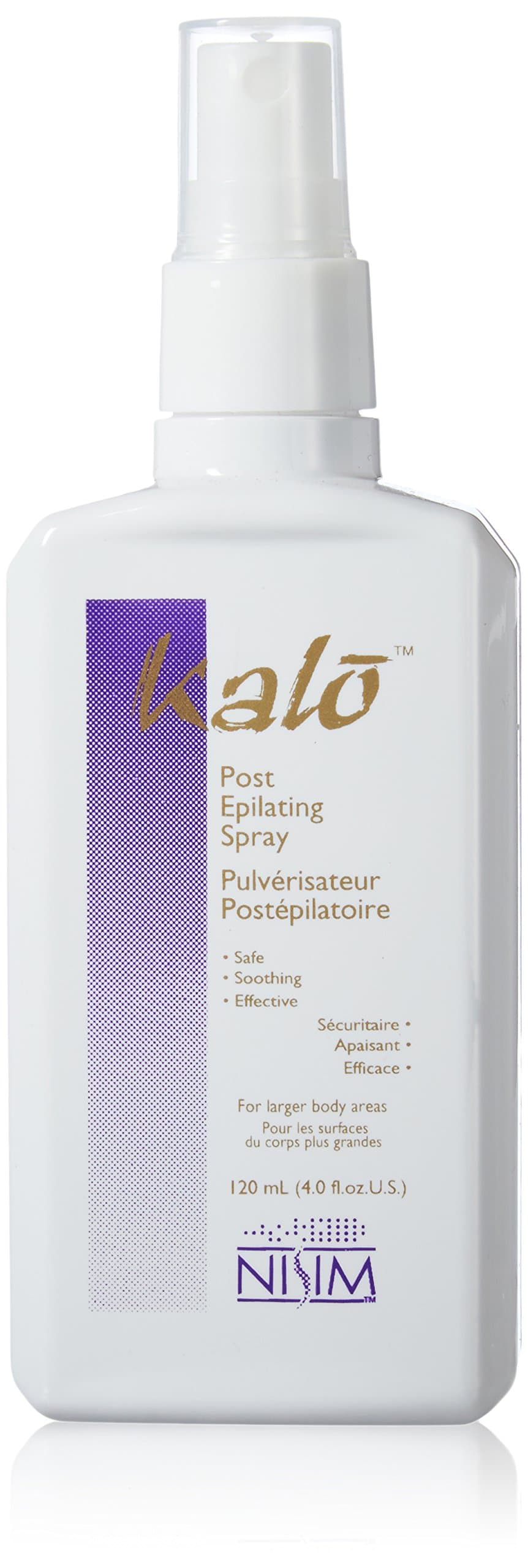 Kalo Hair Inhibitor Spray 120ml / 4oz