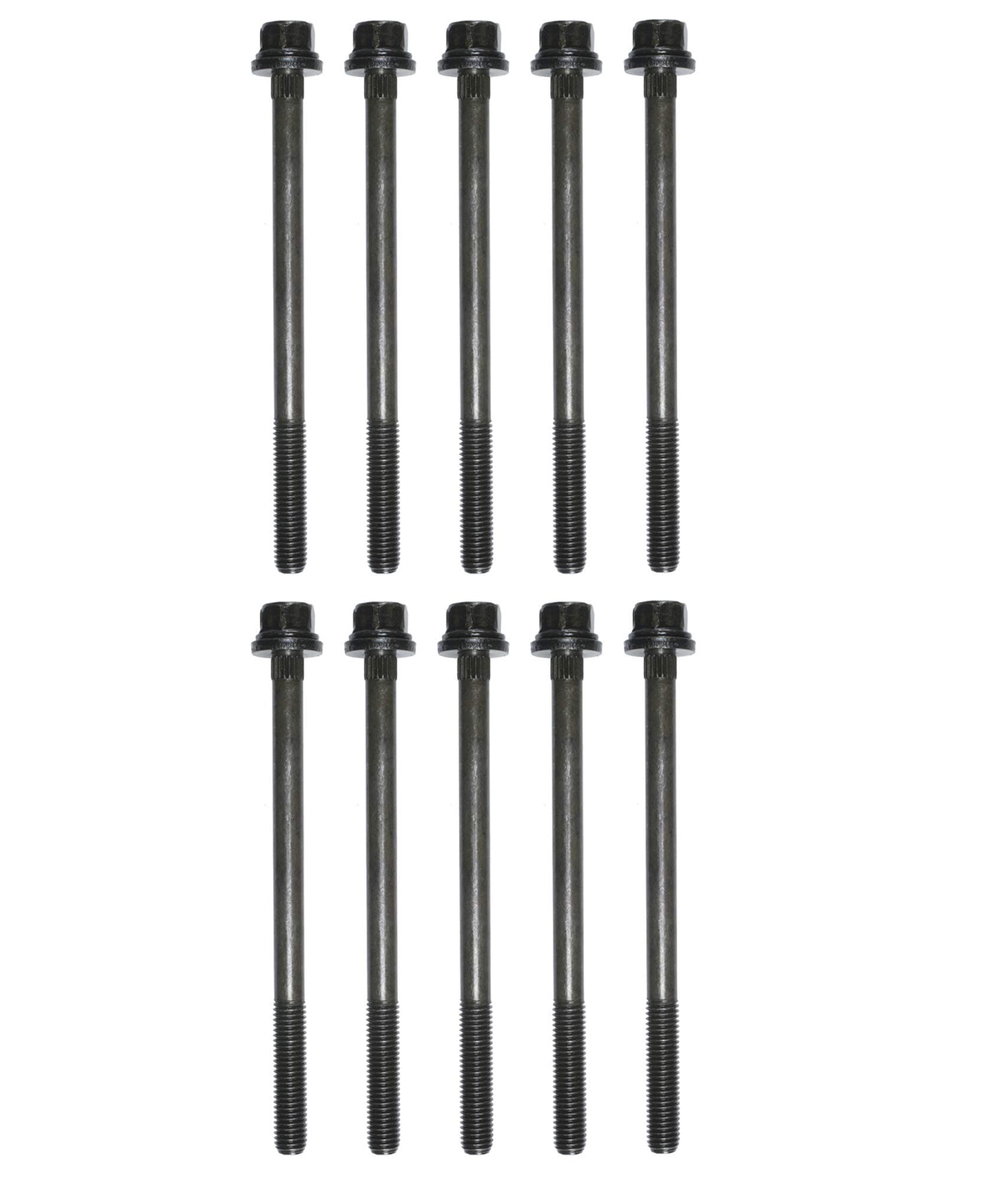 ES 72272 Head Bolt Set