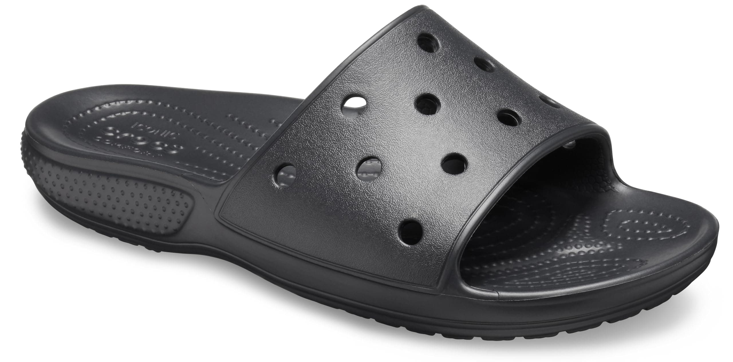 Crocs Classic Crocs Slide unisex-adult Slide