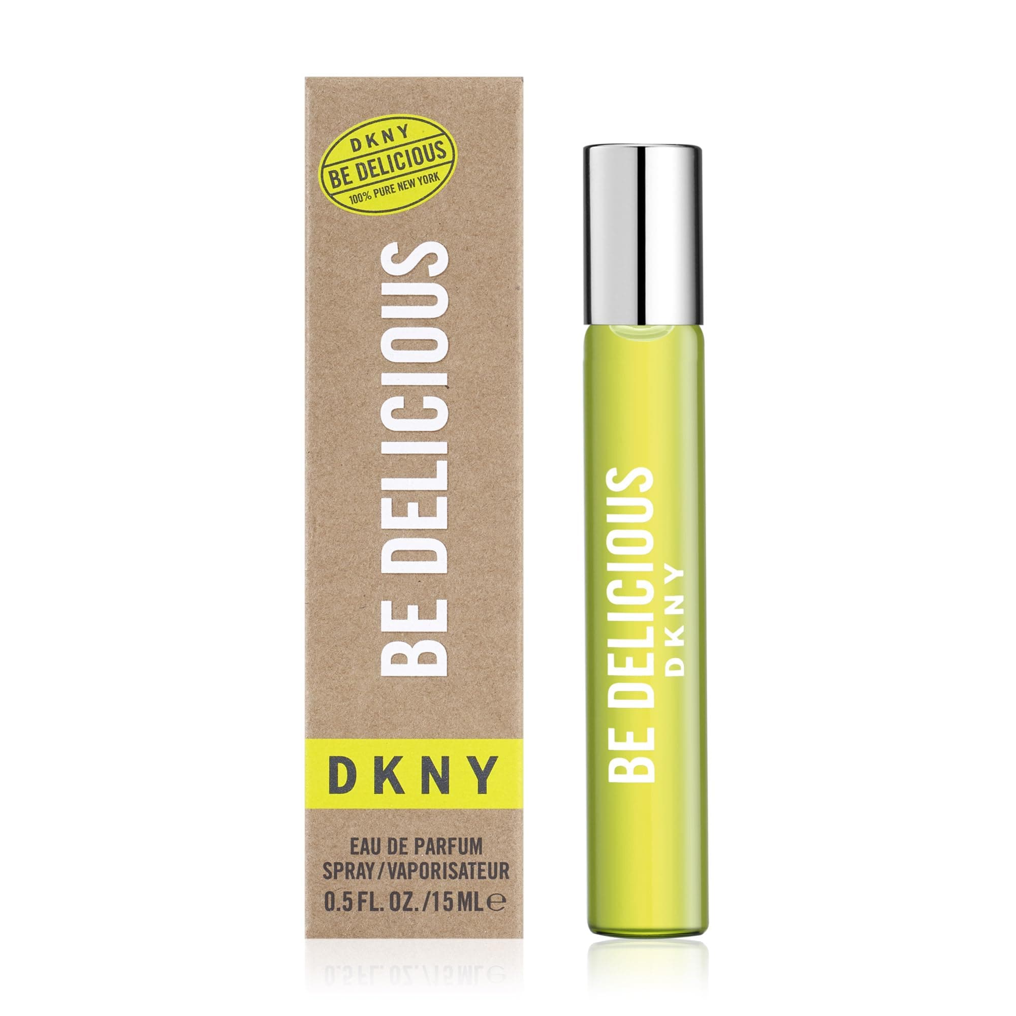 DKNY Be Delicious Eau de Parfum Perfume Spray For Women