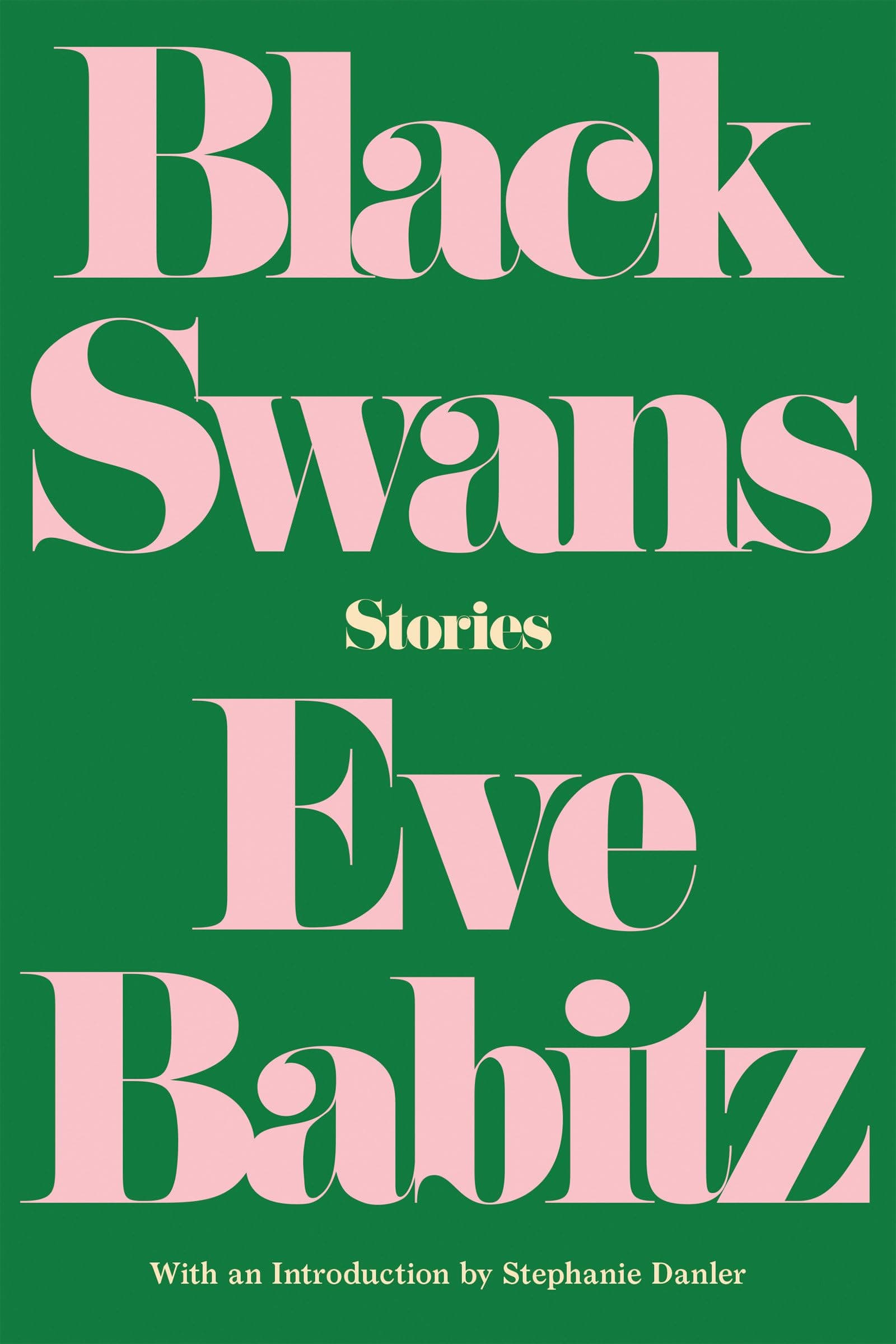 Counterpoint LLC Black Swans: Stories