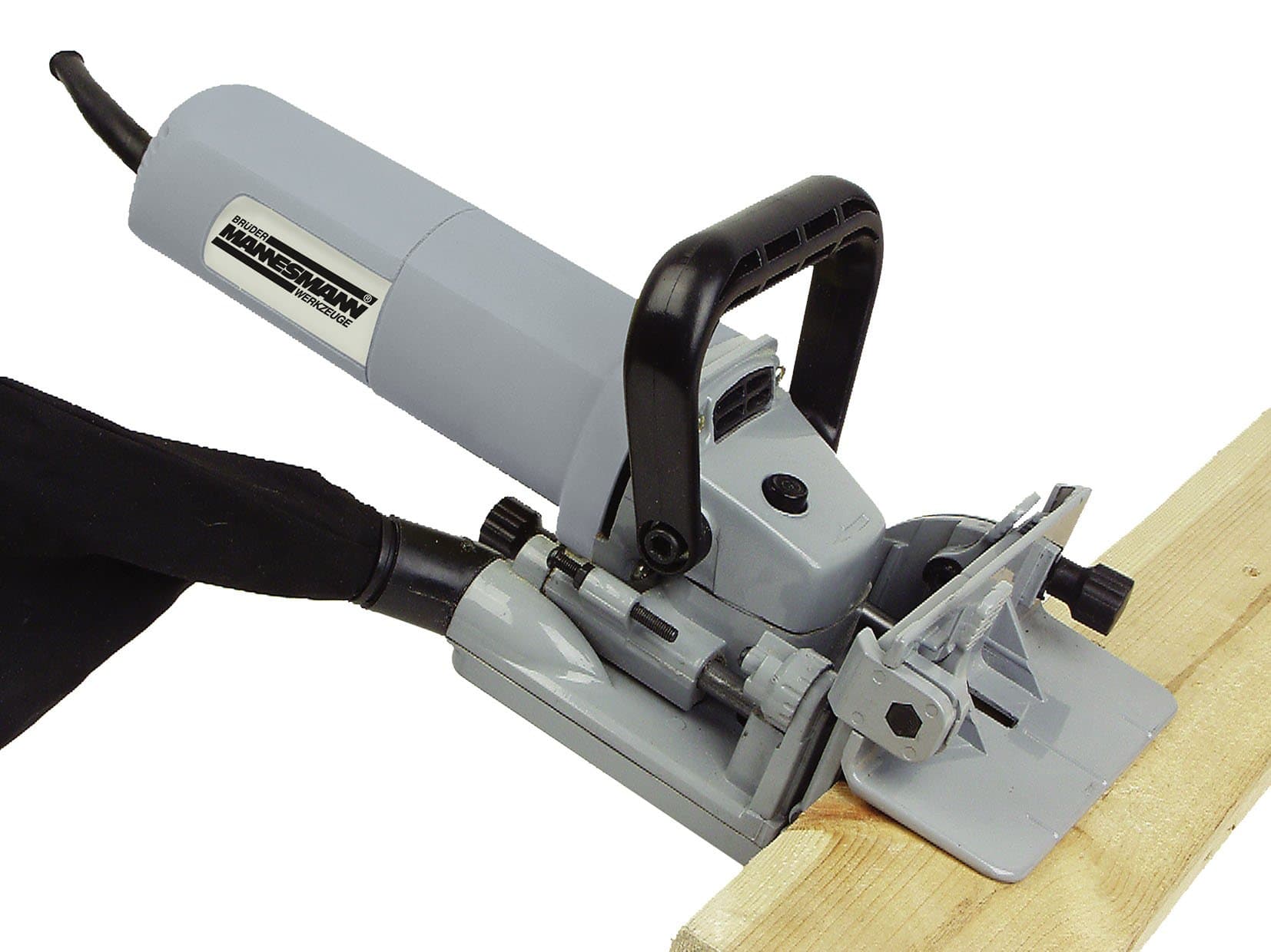 Brueder Mannesmann Tools M12862 Jointer