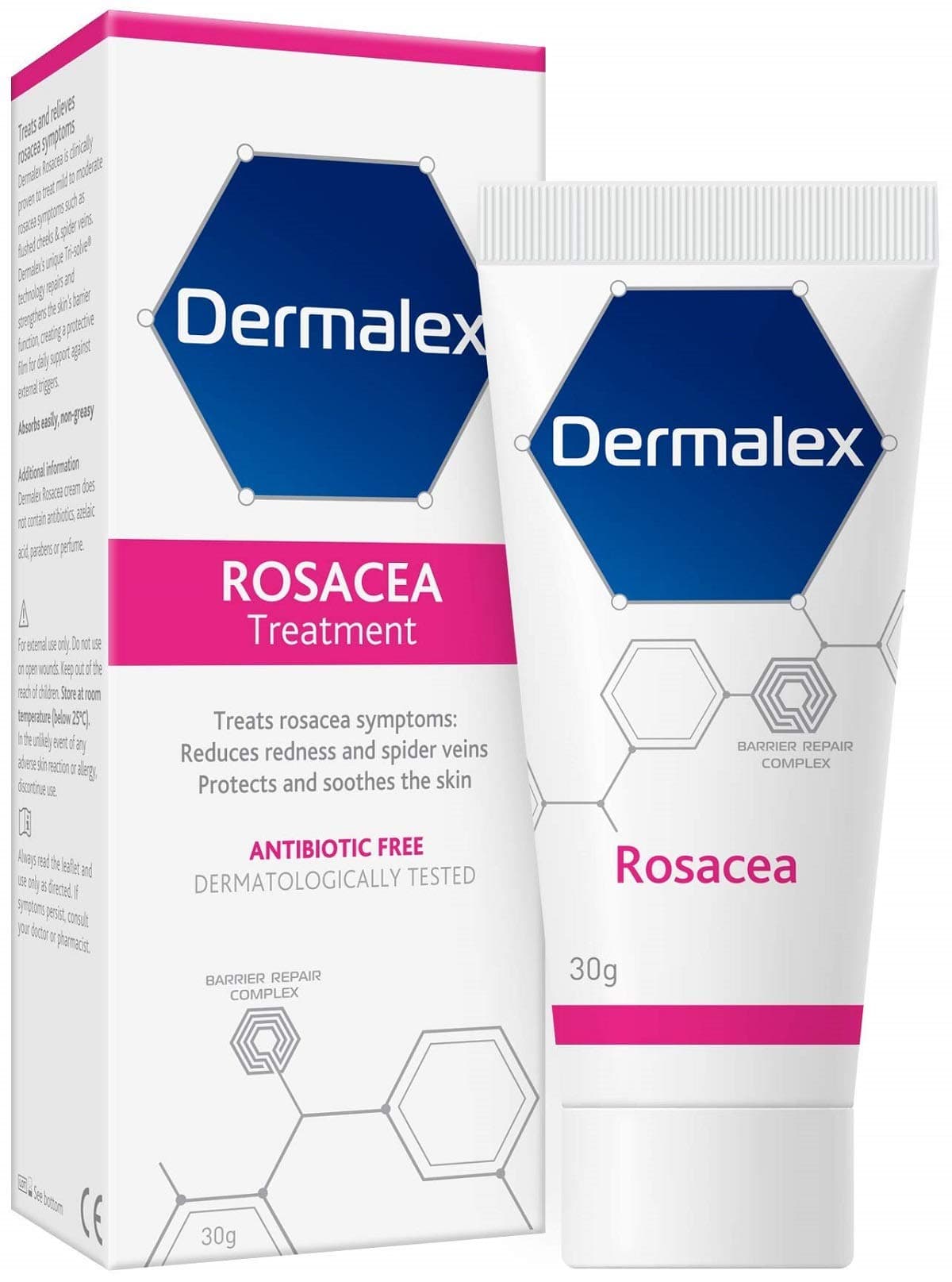 Dermalex Rosacea