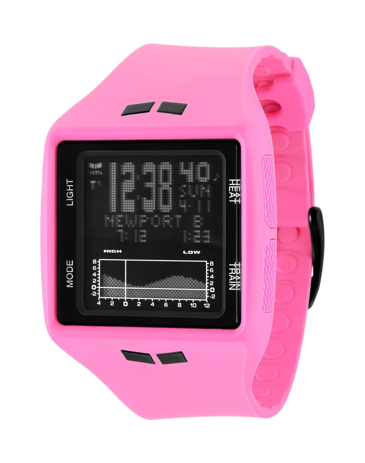 Vestal Men's The Brig Watch