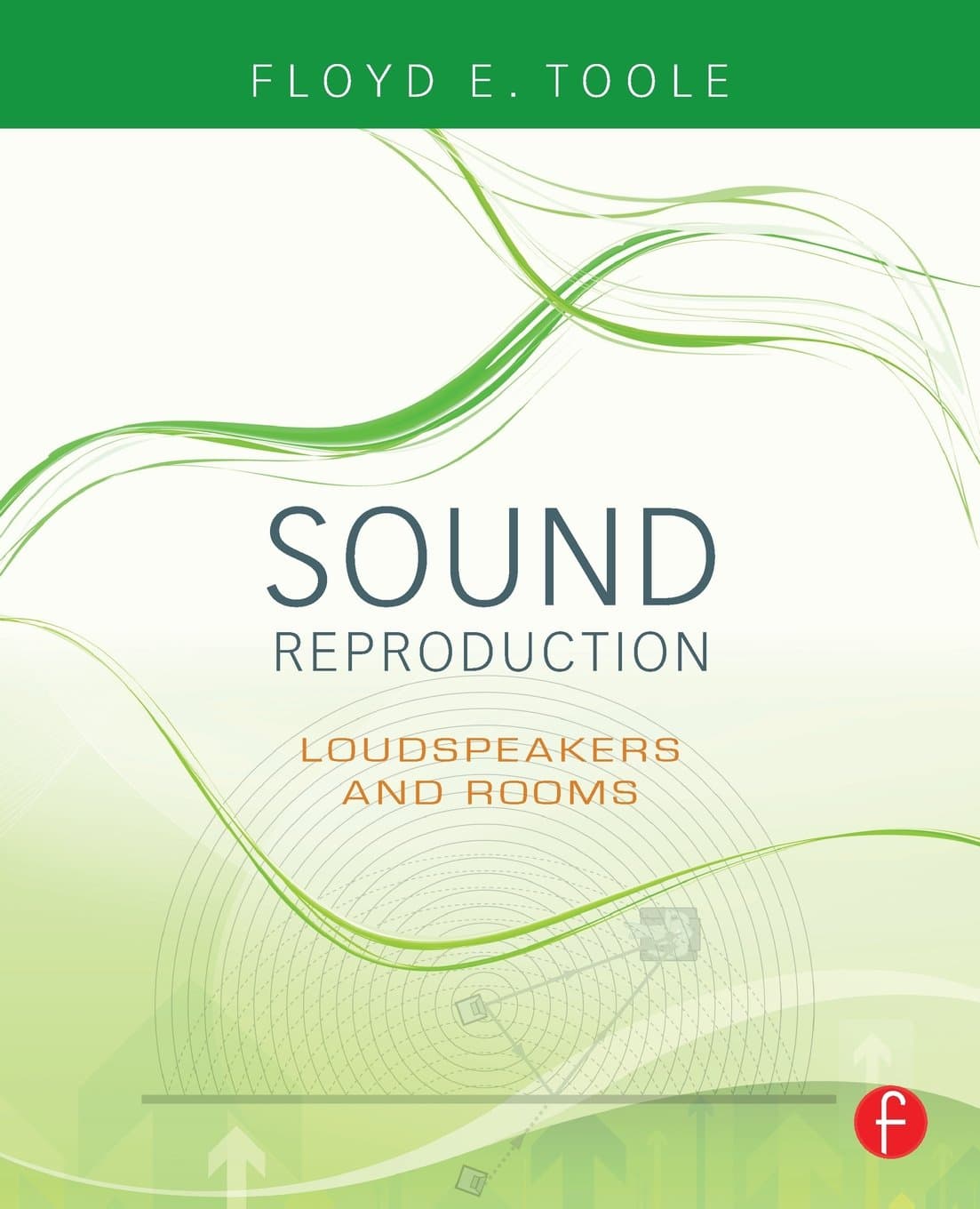 Sound Reproduction: The Acoustics and Psychoacoustics of Loudspeakers and Rooms (Audio Engineering Society Presents) 1st Edition