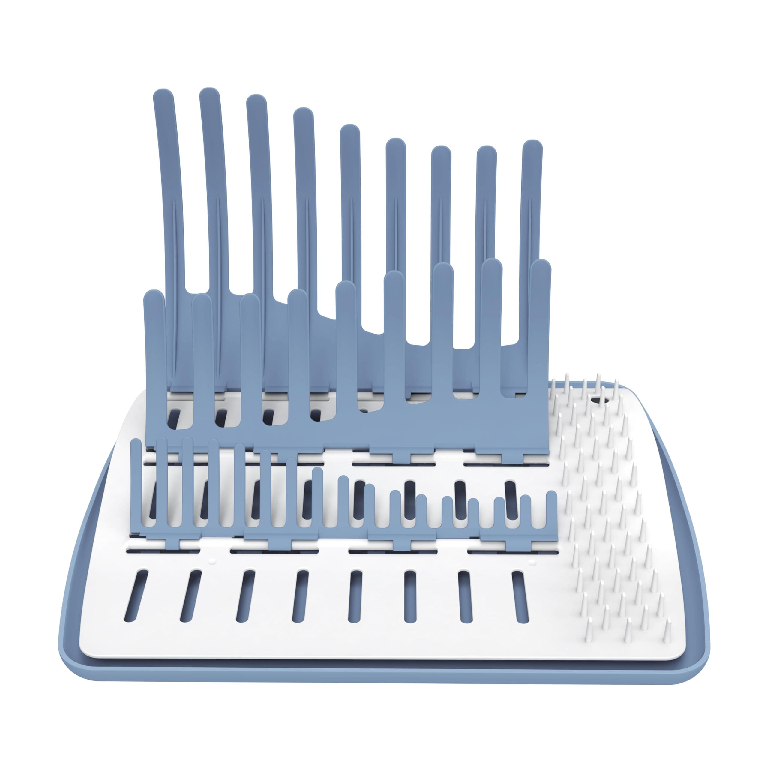 AC033 Folding Dish Drying Rack