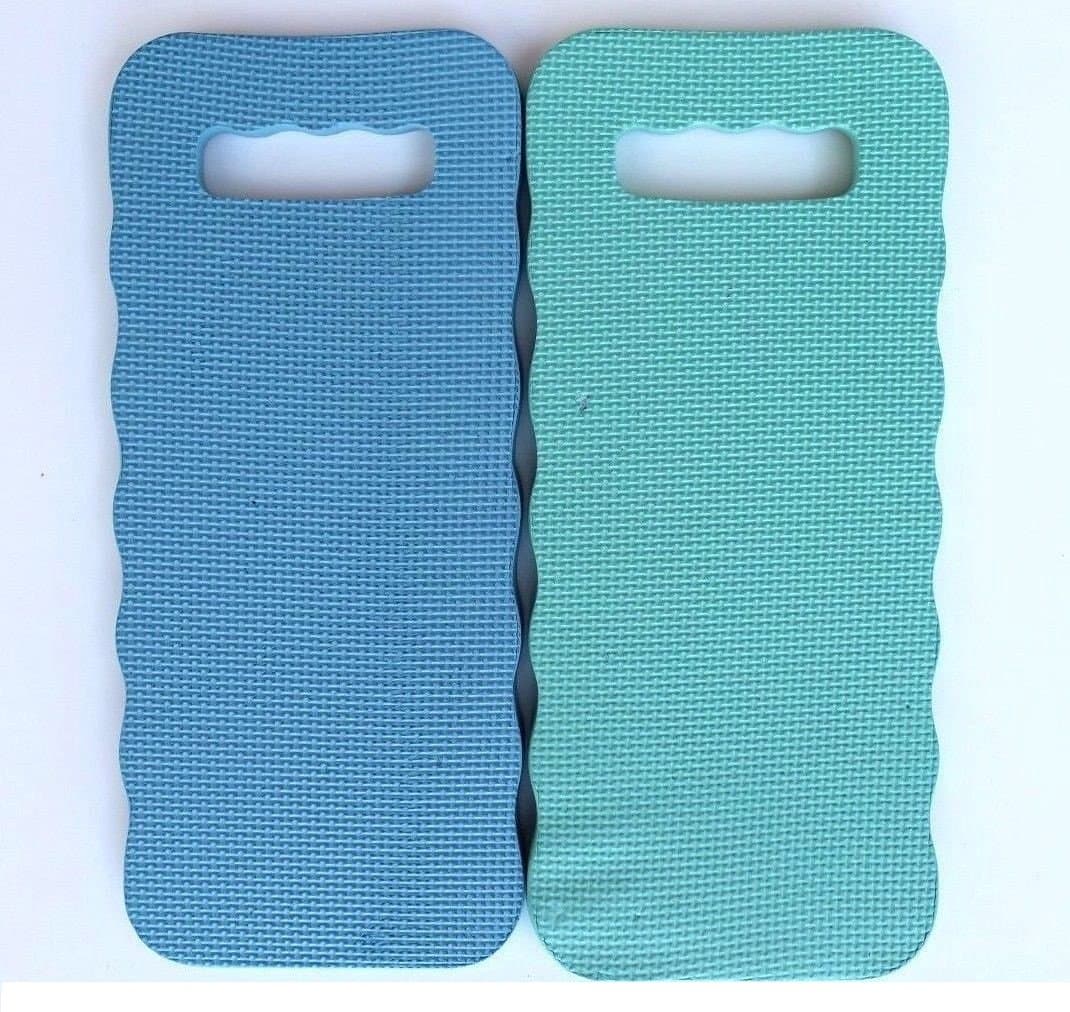 2 Foam Kneeling Pads Knee Mat Seat Cushion Gardening Home Garden Outdoors